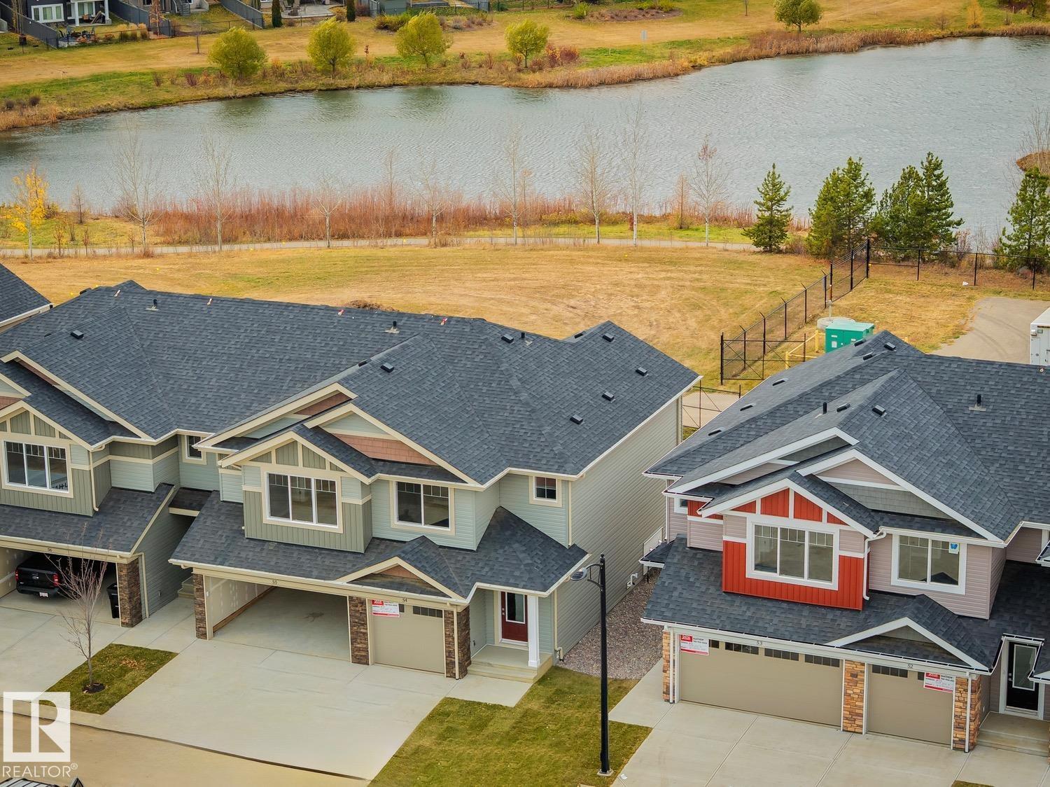 Photo 30 at 47 - 13139 205 Street NW, Trumpeter Area, Edmonton