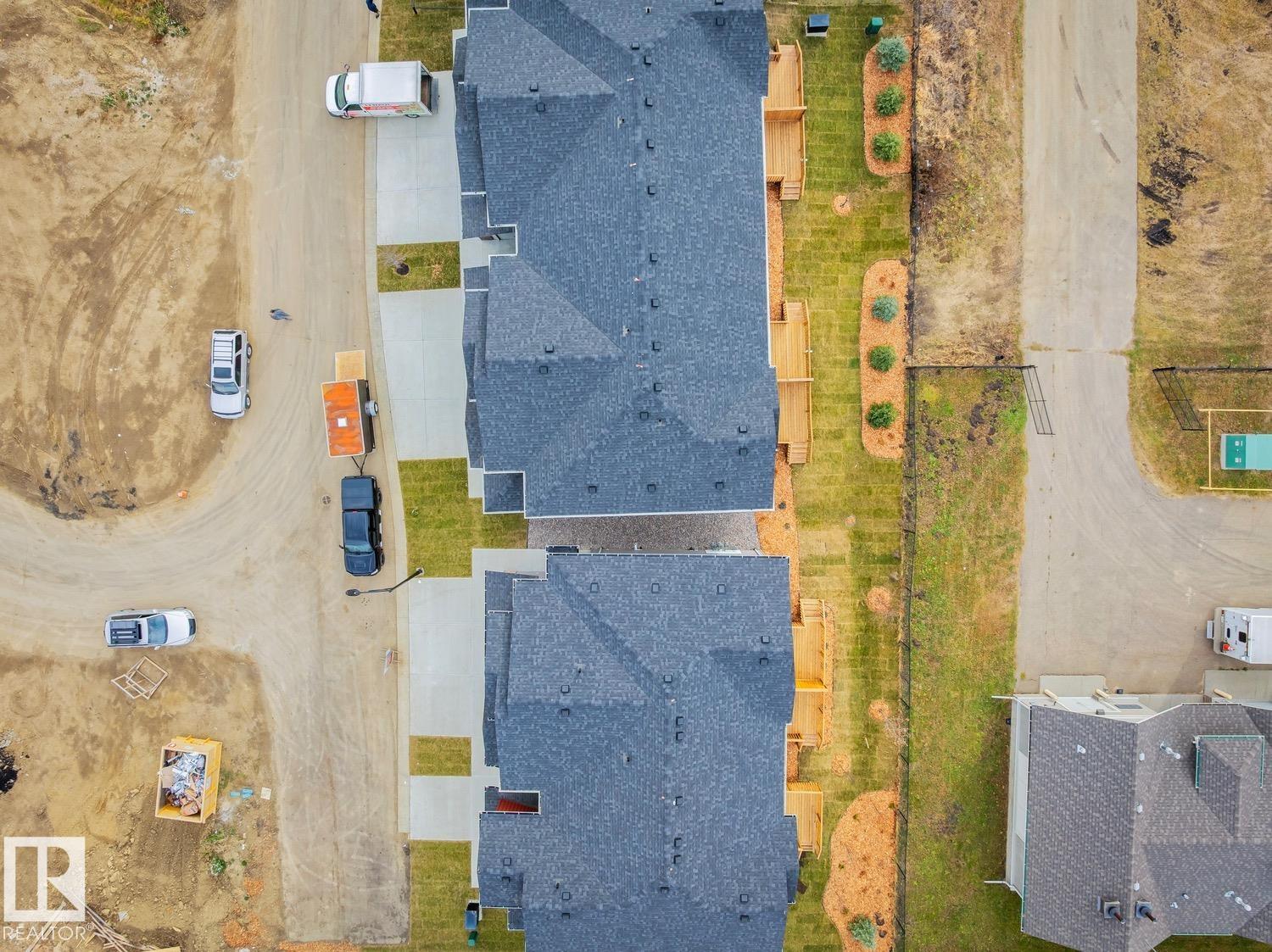 Photo 33 at 47 - 13139 205 Street NW, Trumpeter Area, Edmonton