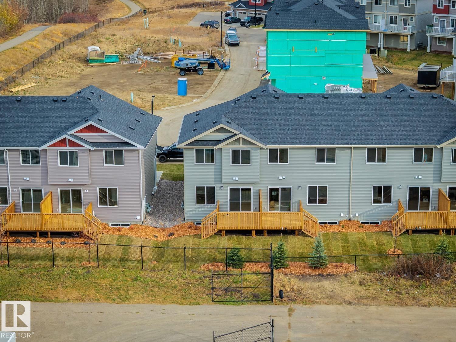 Photo 37 at 47 - 13139 205 Street NW, Trumpeter Area, Edmonton