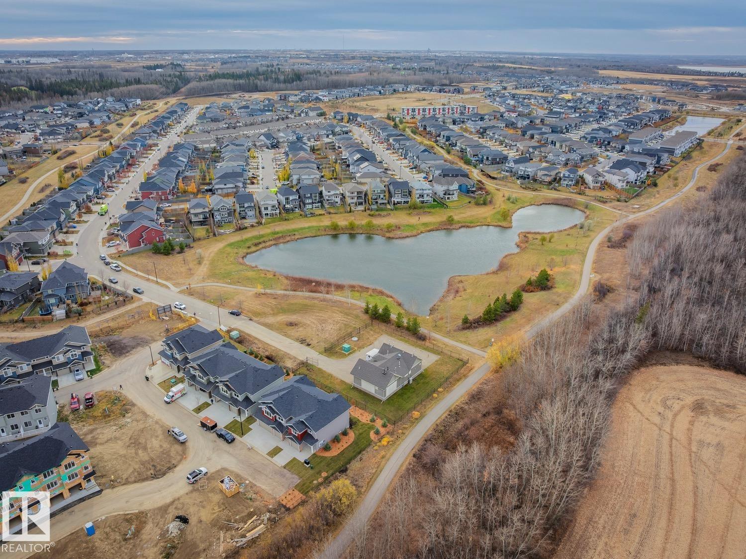 Photo 39 at 47 - 13139 205 Street NW, Trumpeter Area, Edmonton