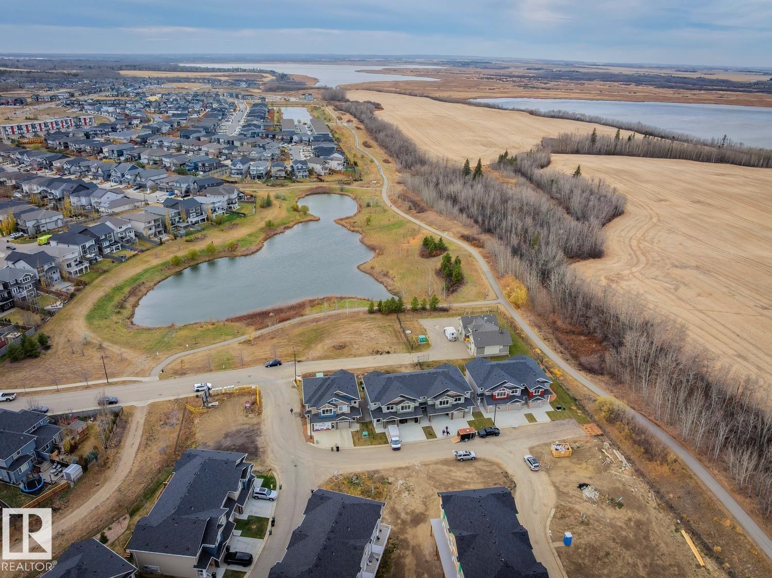 Photo 40 at 47 - 13139 205 Street NW, Trumpeter Area, Edmonton