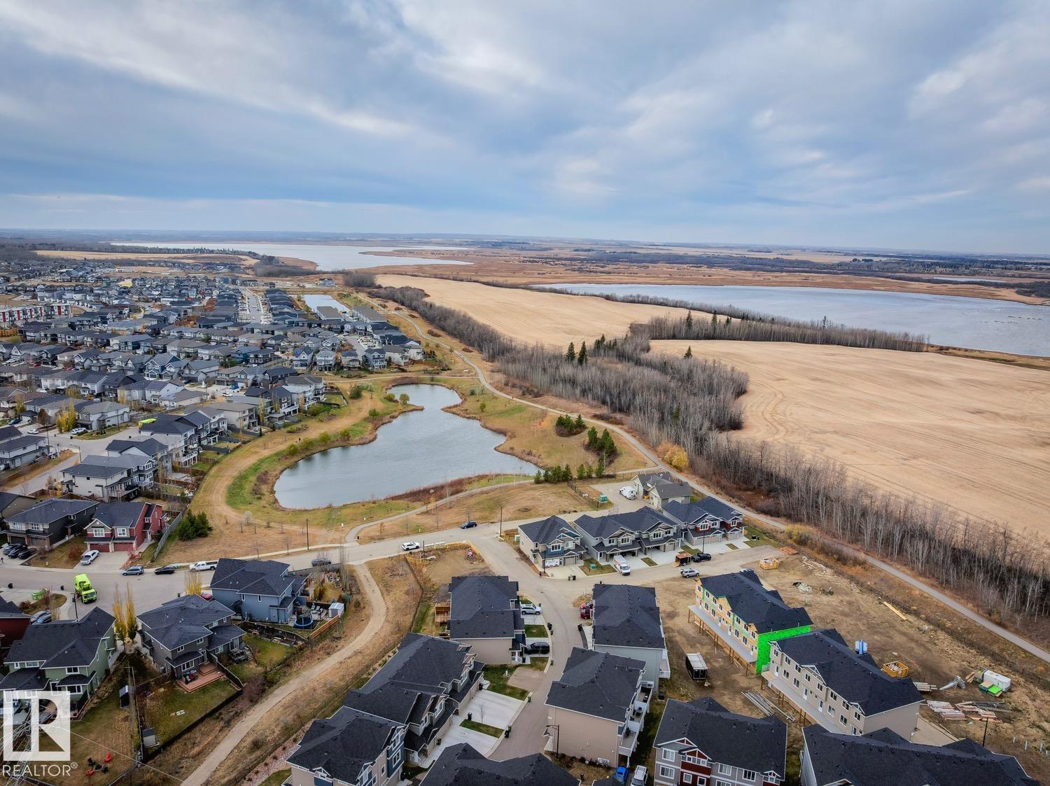 Photo 41 at 47 - 13139 205 Street NW, Trumpeter Area, Edmonton