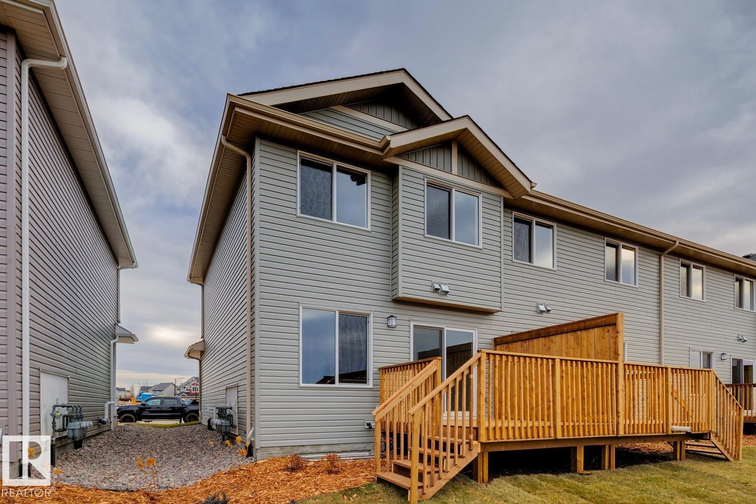 Photo 43 at 47 - 13139 205 Street NW, Trumpeter Area, Edmonton