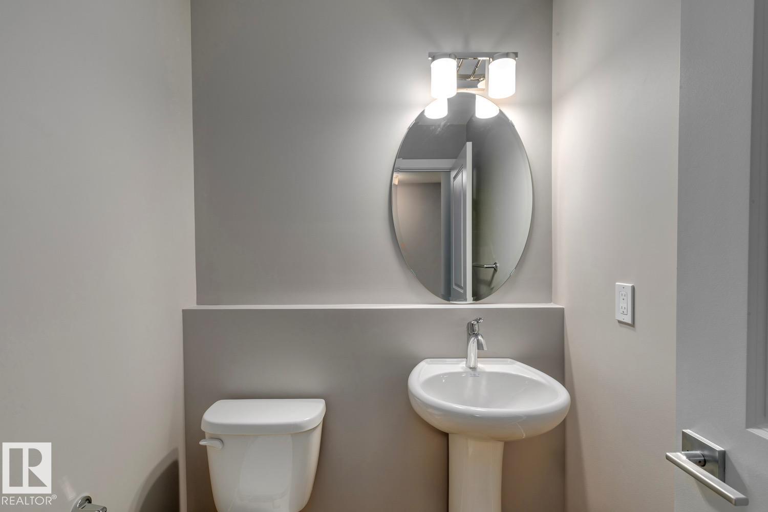 Photo 7 at 47 - 13139 205 Street NW, Trumpeter Area, Edmonton