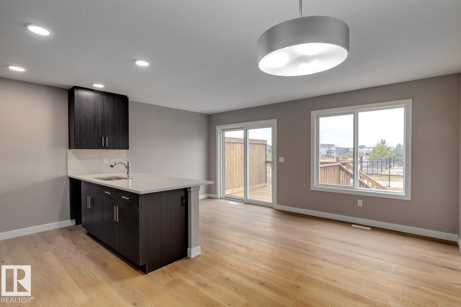 Photo 8 at 47 - 13139 205 Street NW, Trumpeter Area, Edmonton