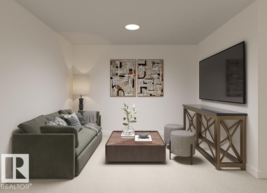 4507 Warbler Loop NW, Kinglet Gardens, Edmonton