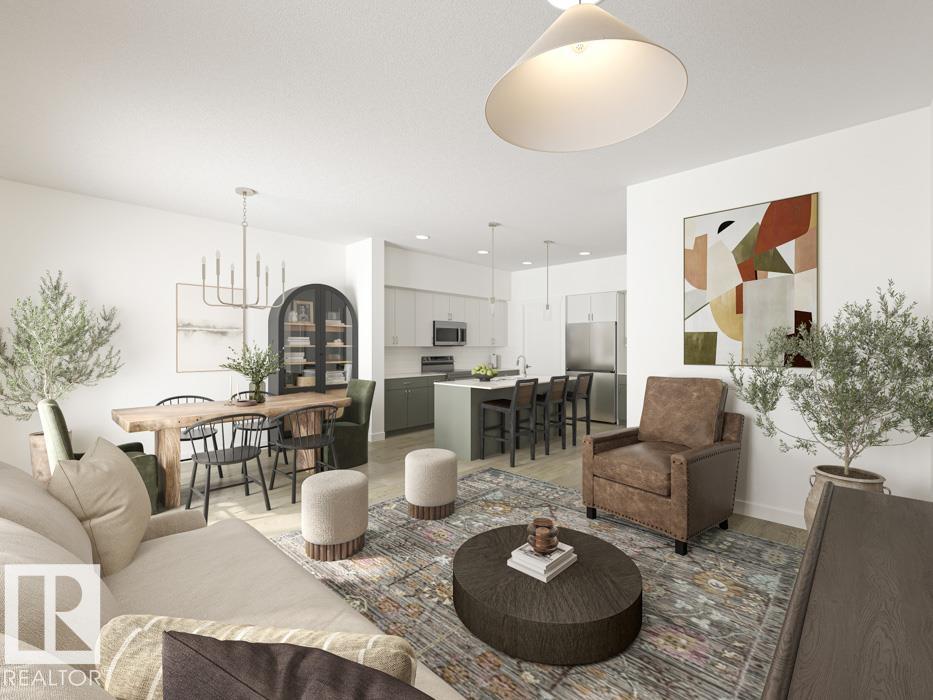 Photo 8 at 4507 Warbler Loop NW, Kinglet Gardens, Edmonton