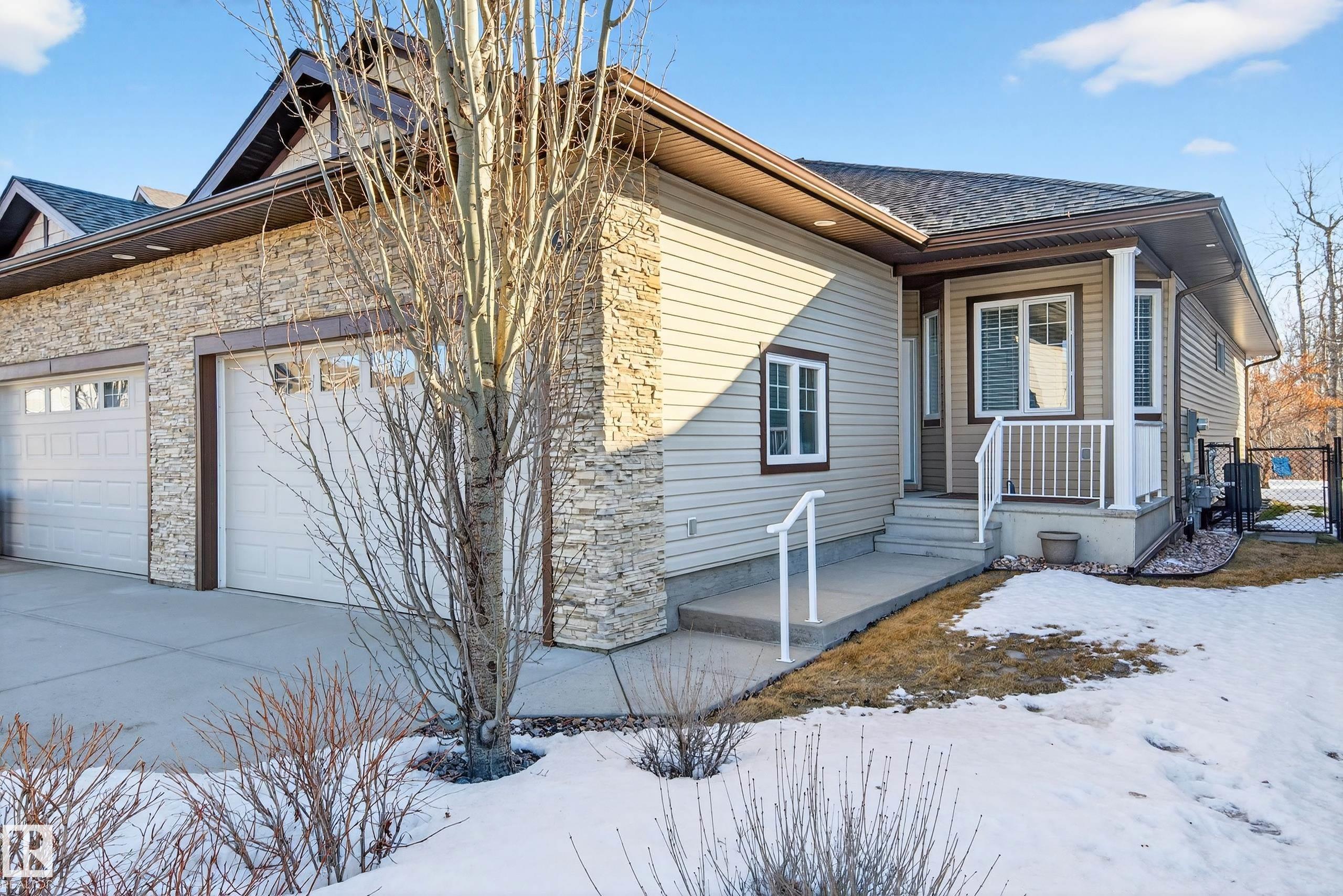 5 - 5300 Sunview Lane, Summerwood, Sherwood Park