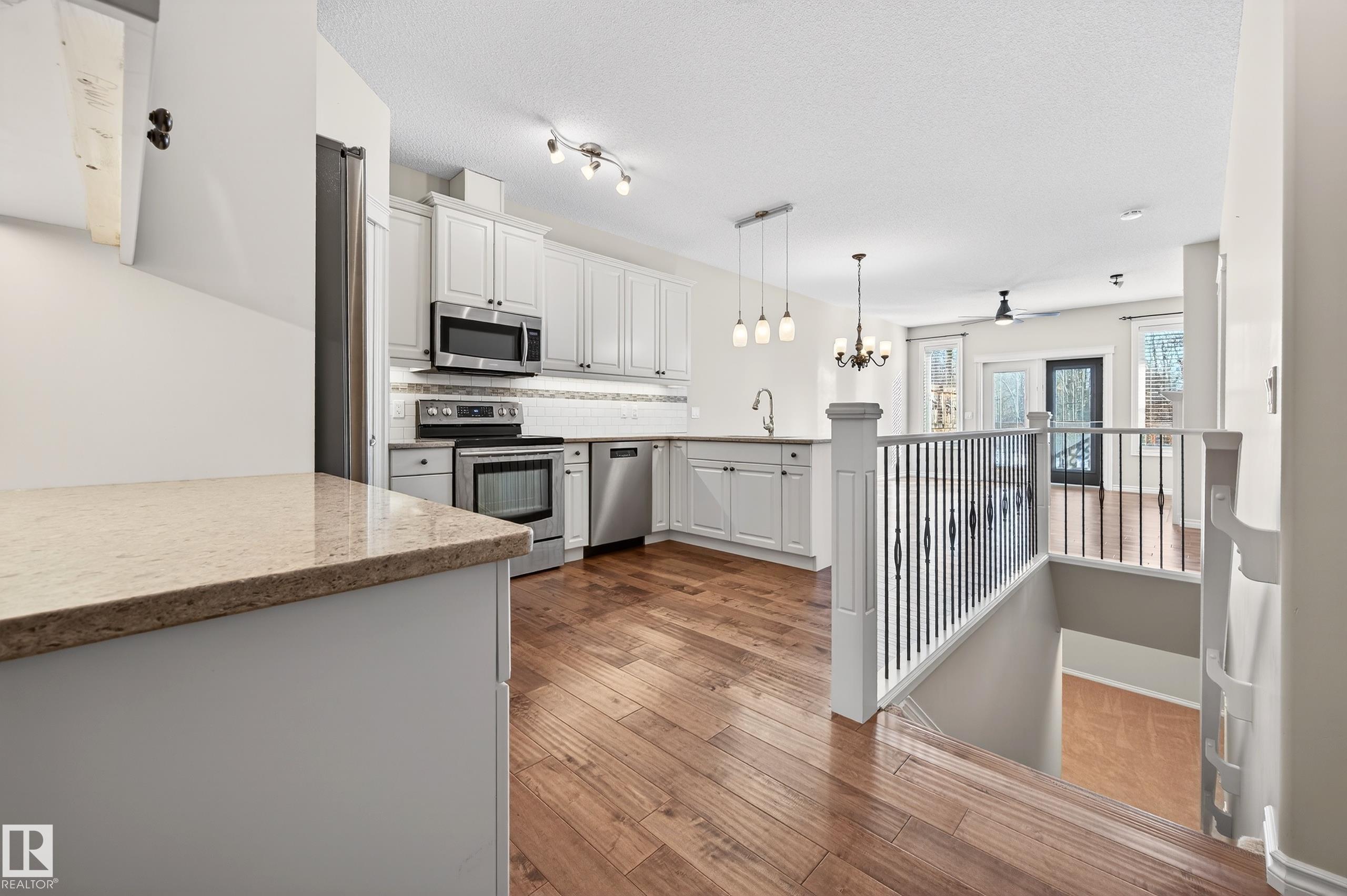 Photo 12 at 5 - 5300 Sunview Lane, Summerwood, Sherwood Park