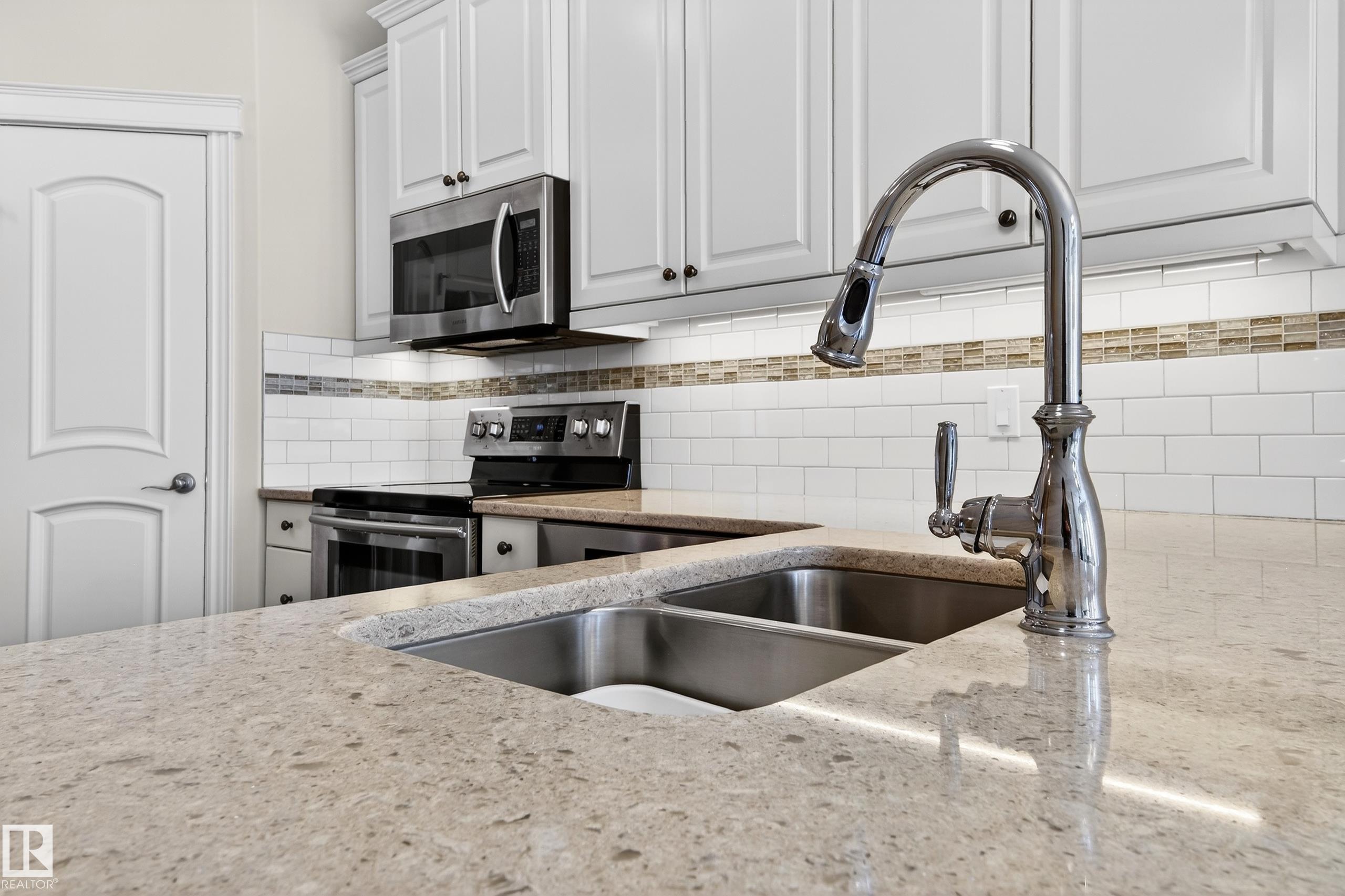 Photo 15 at 5 - 5300 Sunview Lane, Summerwood, Sherwood Park