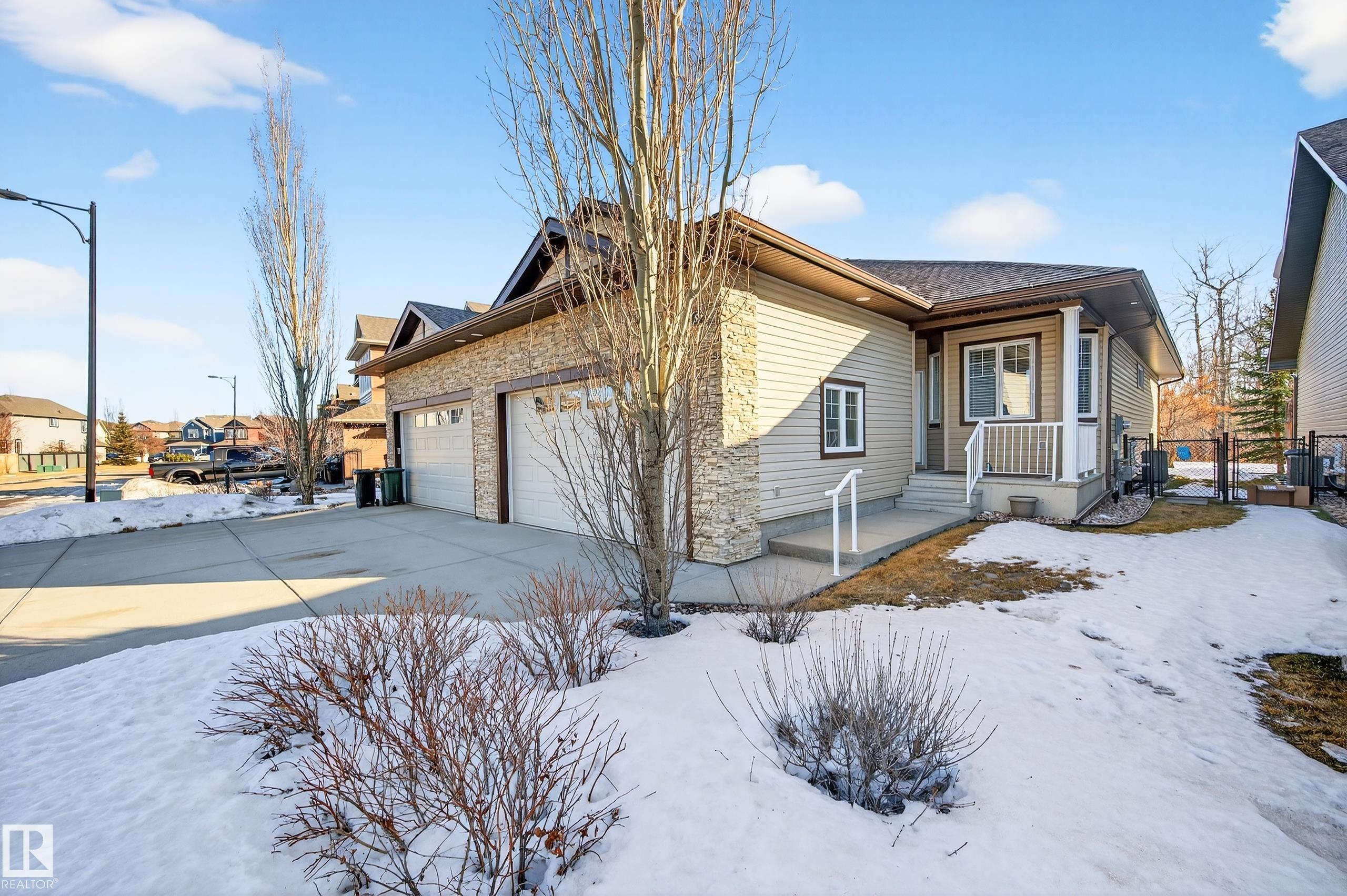 5 - 5300 Sunview Lane, Summerwood, Sherwood Park