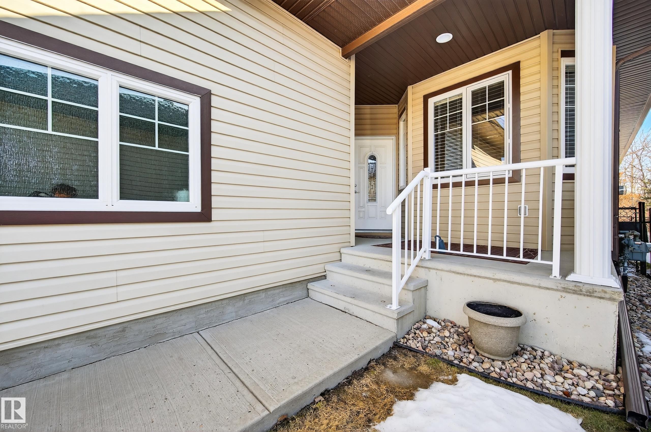 5 - 5300 Sunview Lane, Summerwood, Sherwood Park