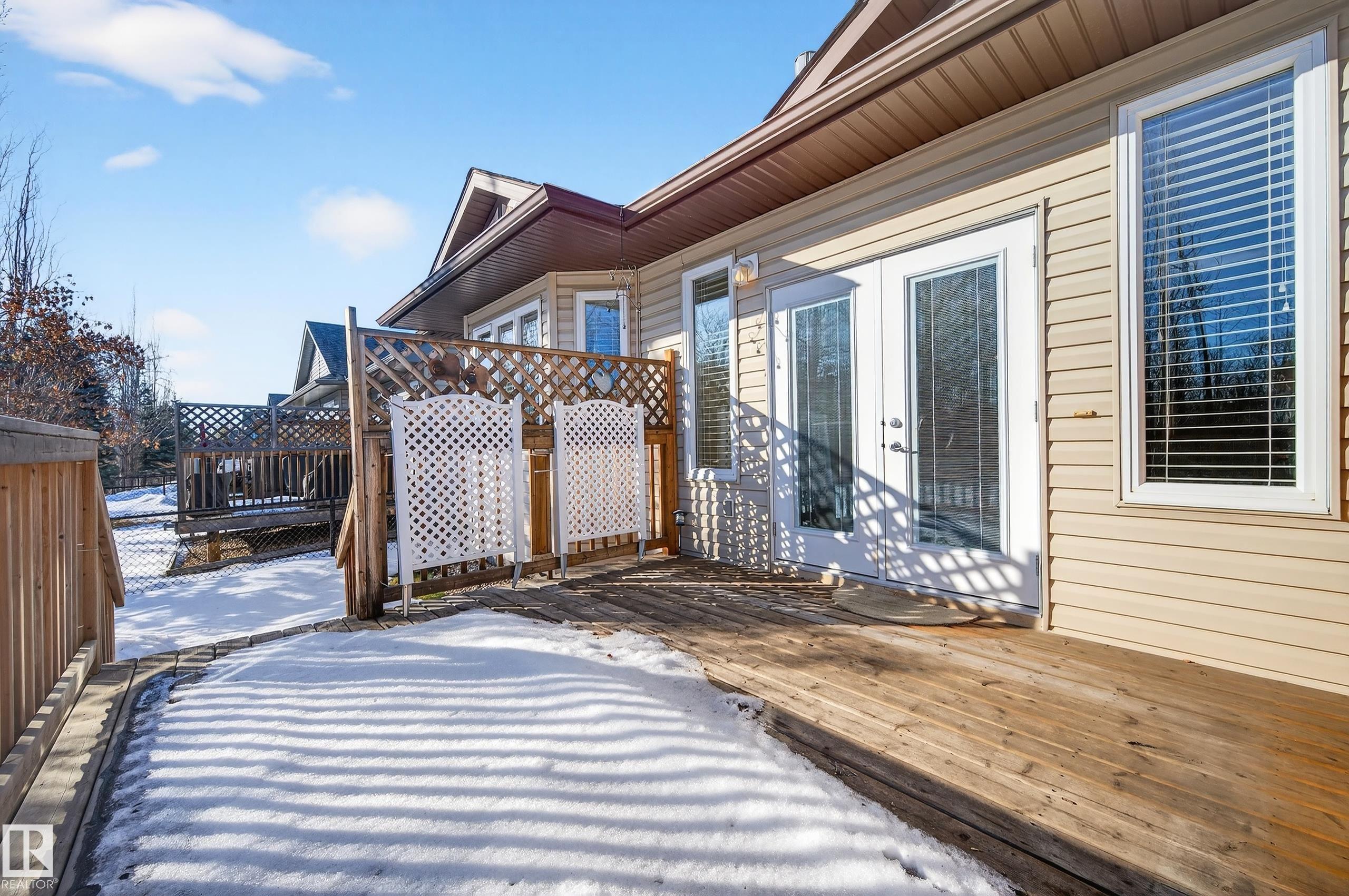 Photo 43 at 5 - 5300 Sunview Lane, Summerwood, Sherwood Park