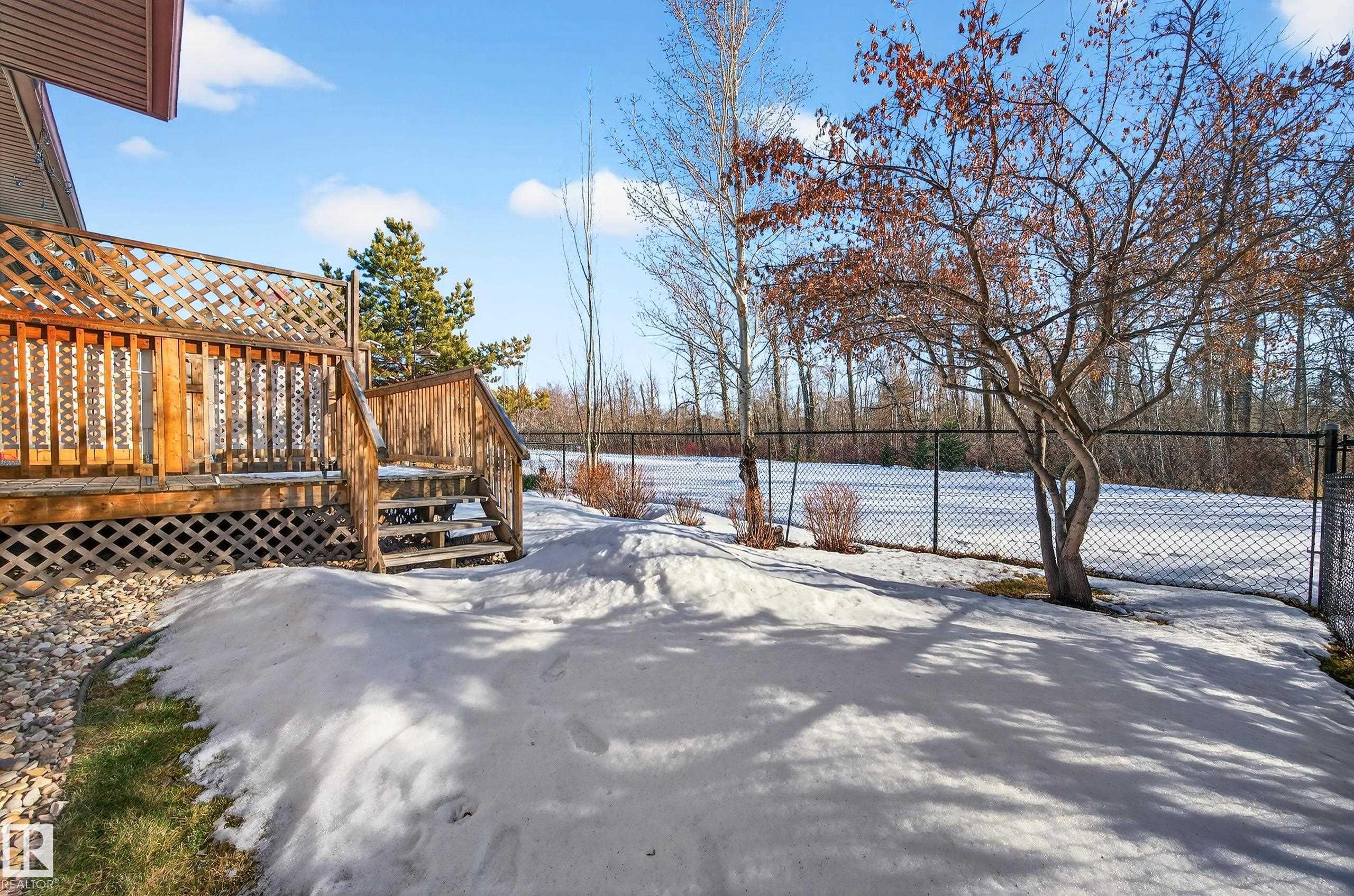 Photo 44 at 5 - 5300 Sunview Lane, Summerwood, Sherwood Park