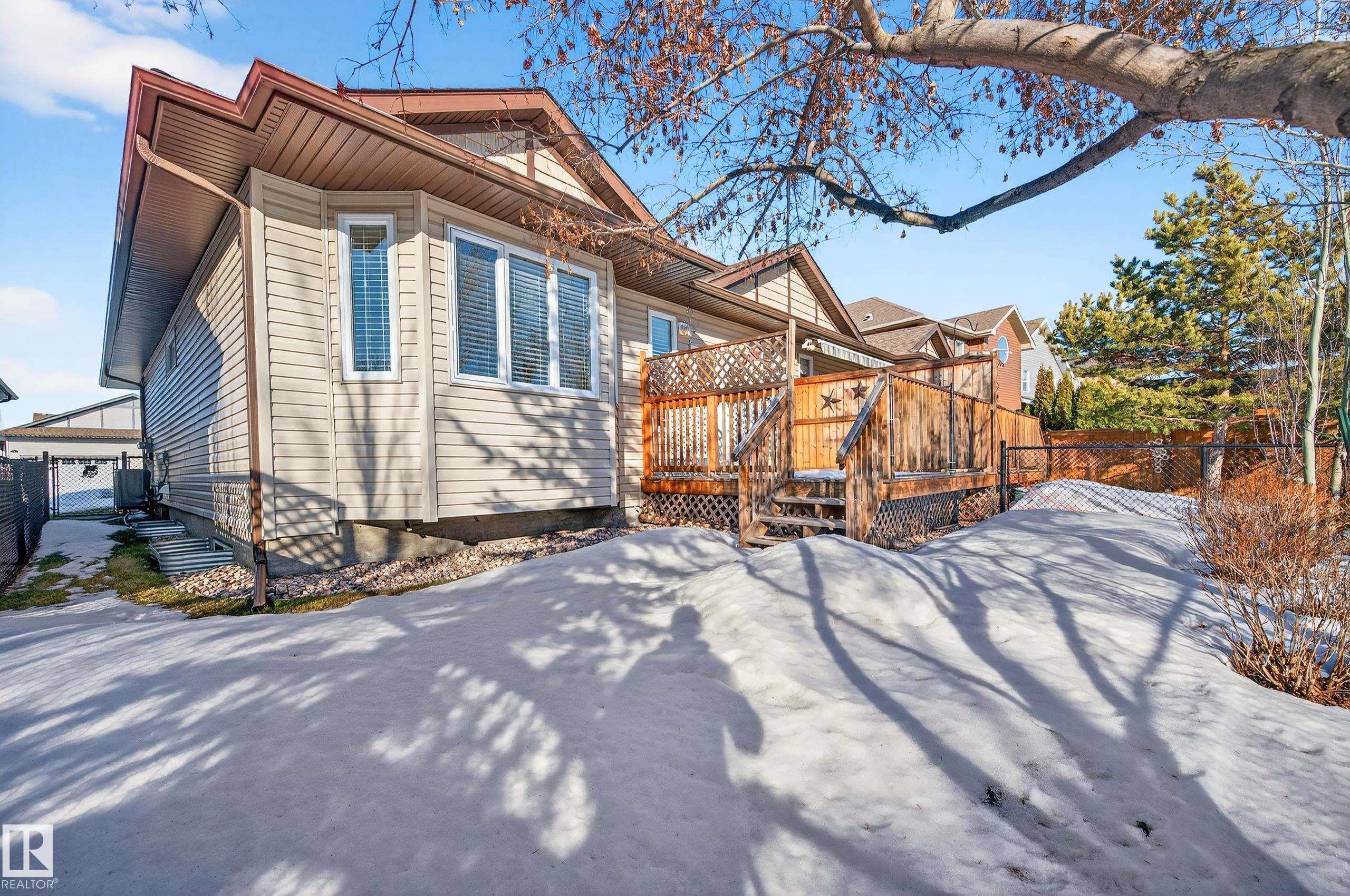 Photo 45 at 5 - 5300 Sunview Lane, Summerwood, Sherwood Park