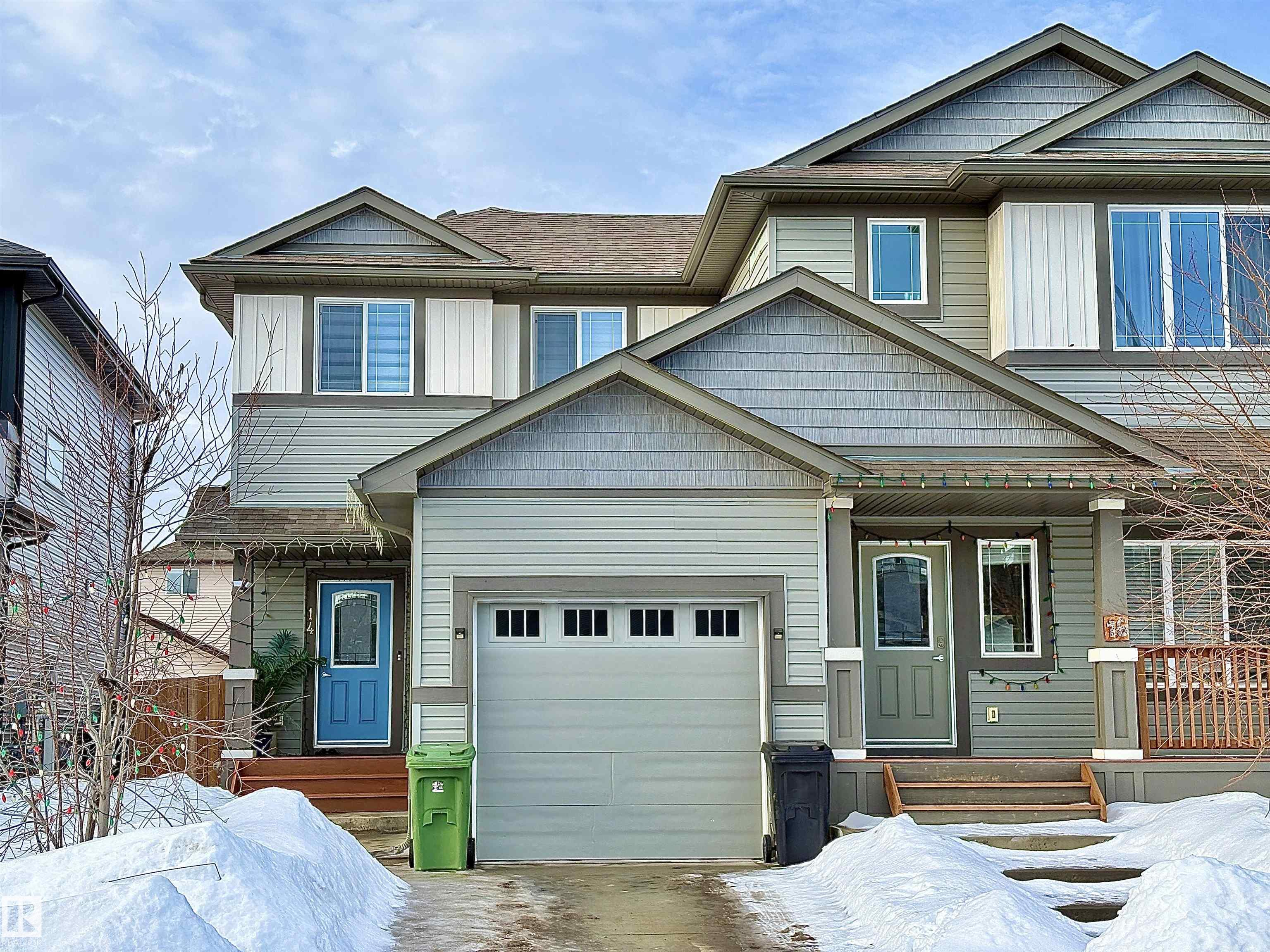 14 Hickory Road, Westpark, Fort Saskatchewan