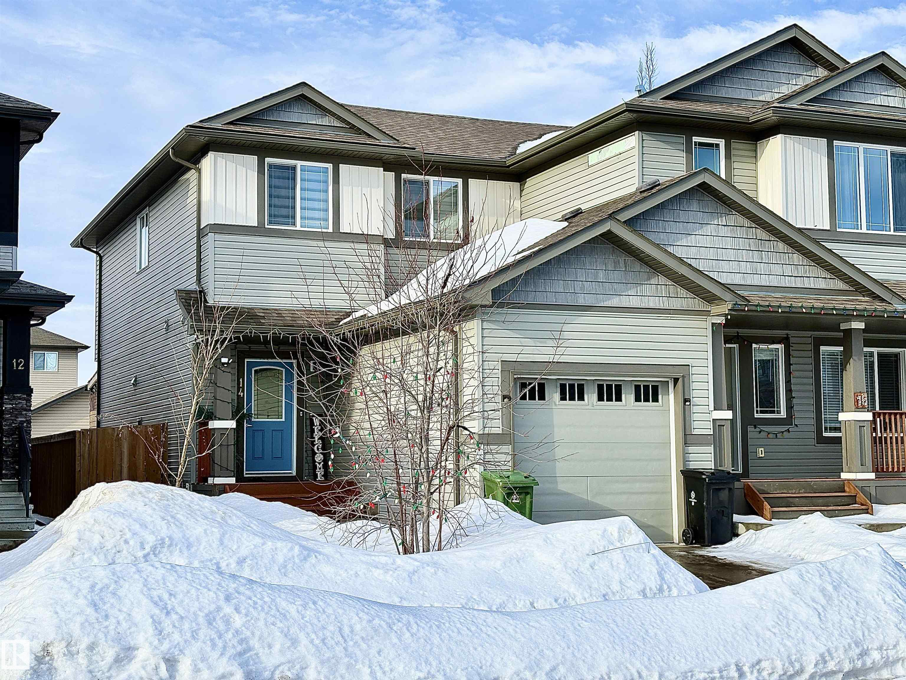Photo 6 at 14 Hickory Road, Westpark, Fort Saskatchewan