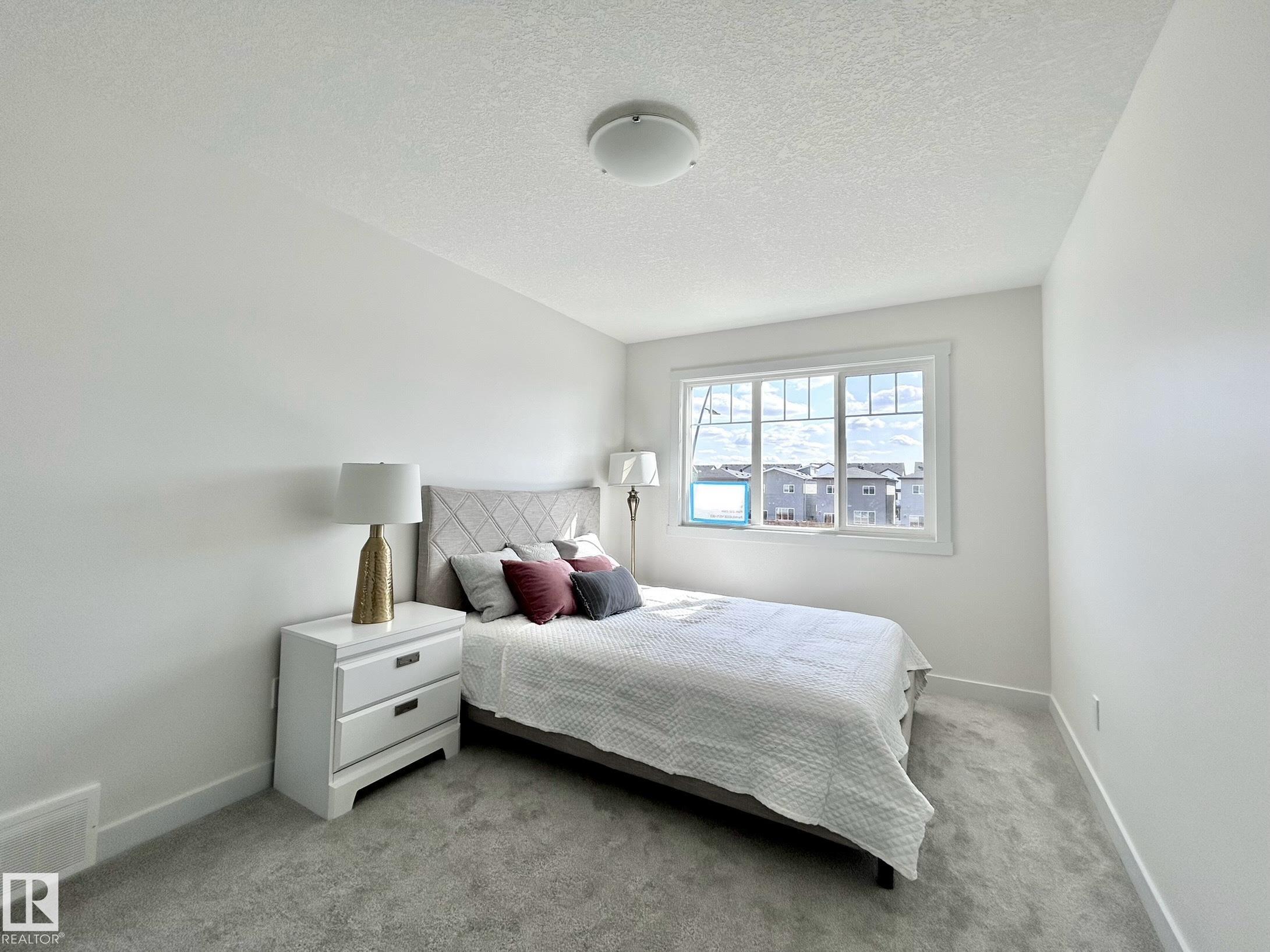 Photo 12 at 19634 29 Avenue NW, The Uplands, Edmonton