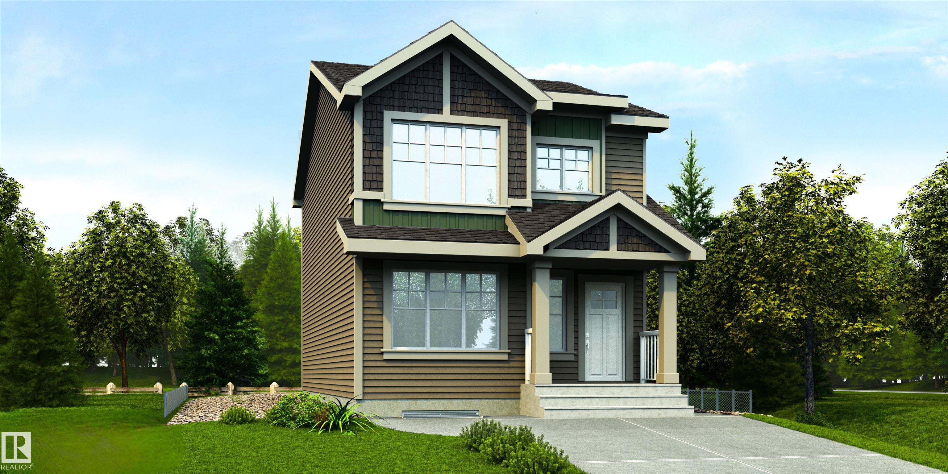 1060 14 Avenue NW, Aster, Edmonton photo number 2
