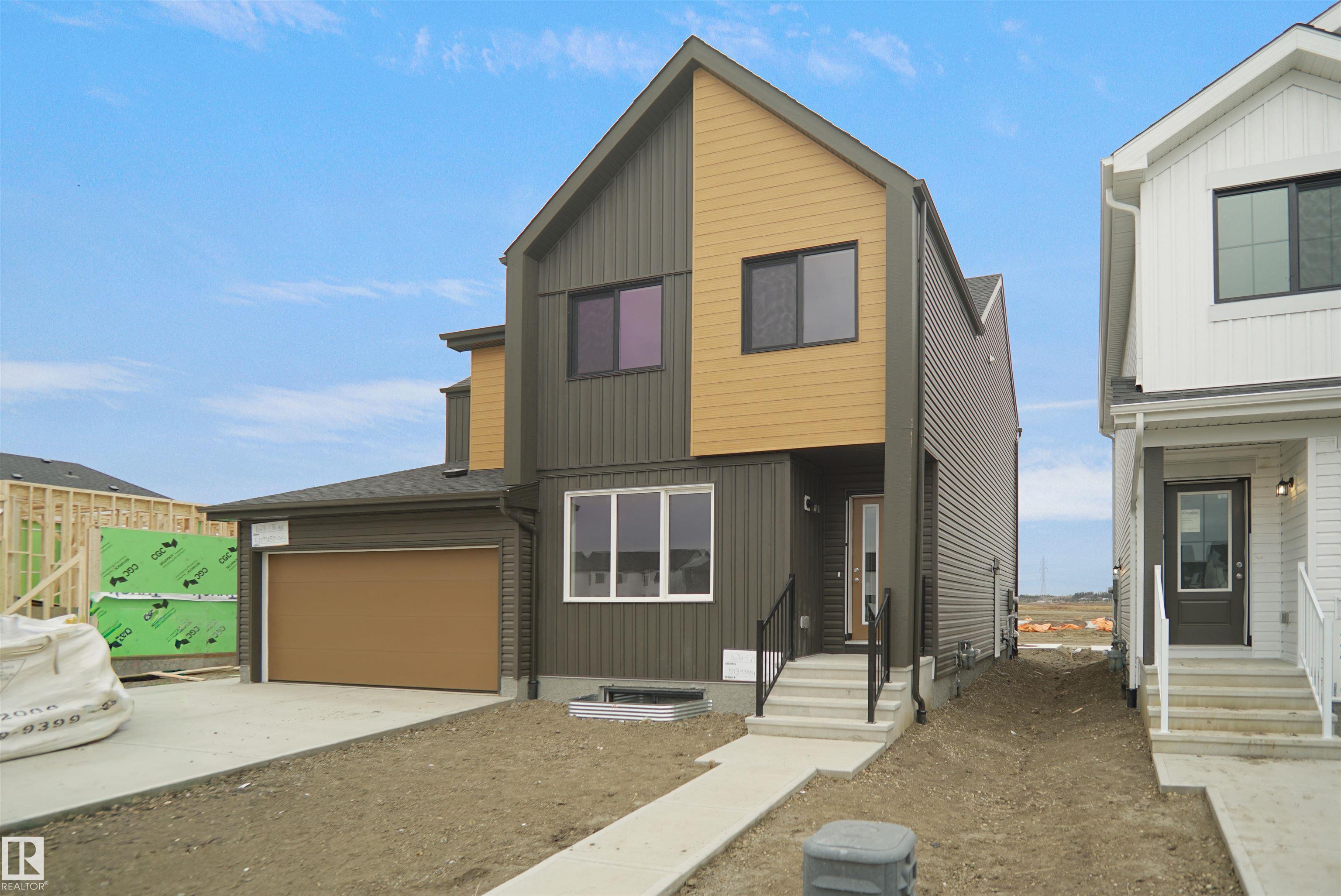 540 176 Avenue NE, Marquis, Edmonton photo number 2