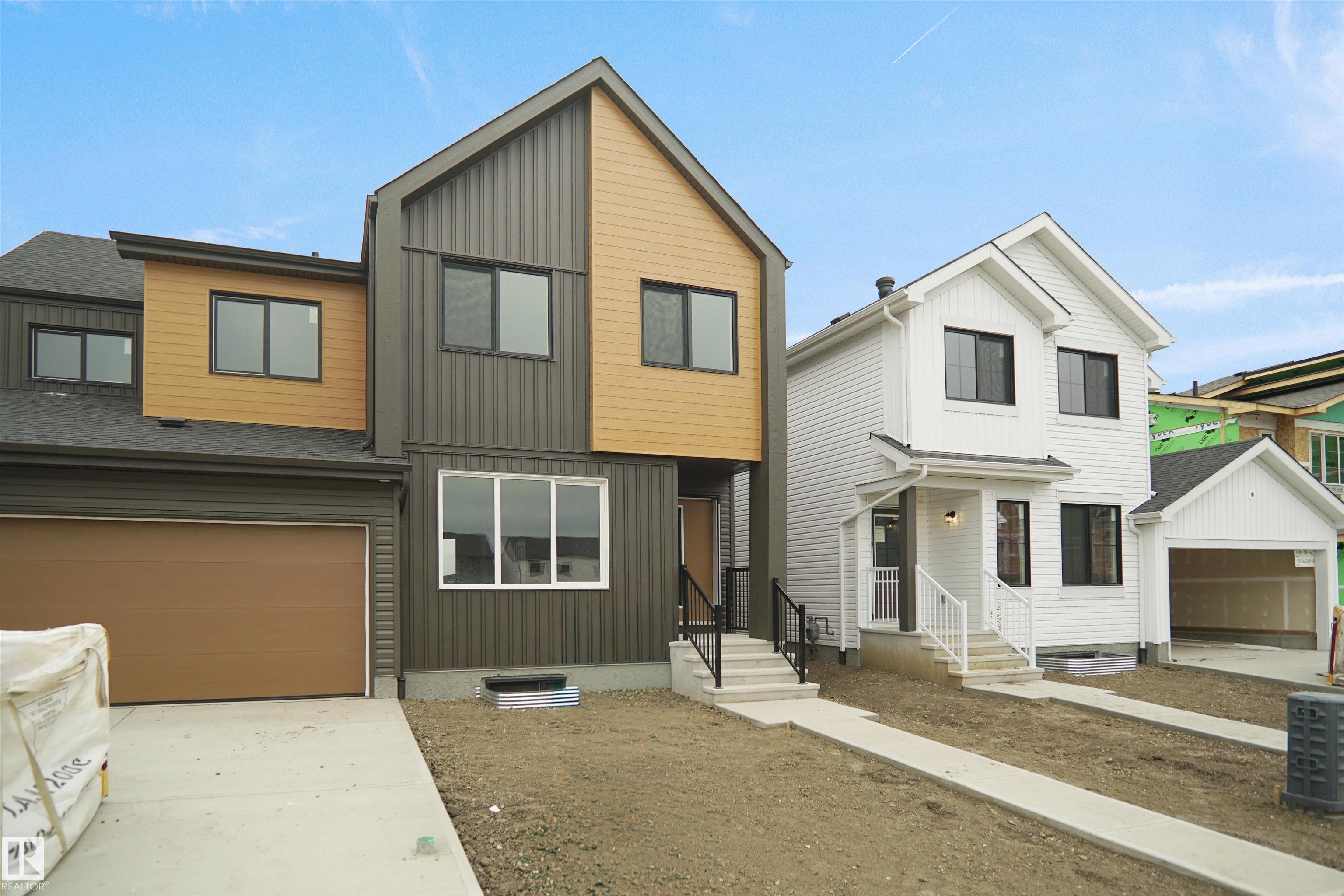 Photo 2 at 540 176 Avenue NE, Marquis, Edmonton