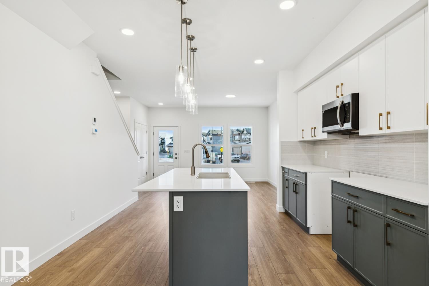 Photo 8 at 6261 175a Avenue NW, McConachie Area, Edmonton