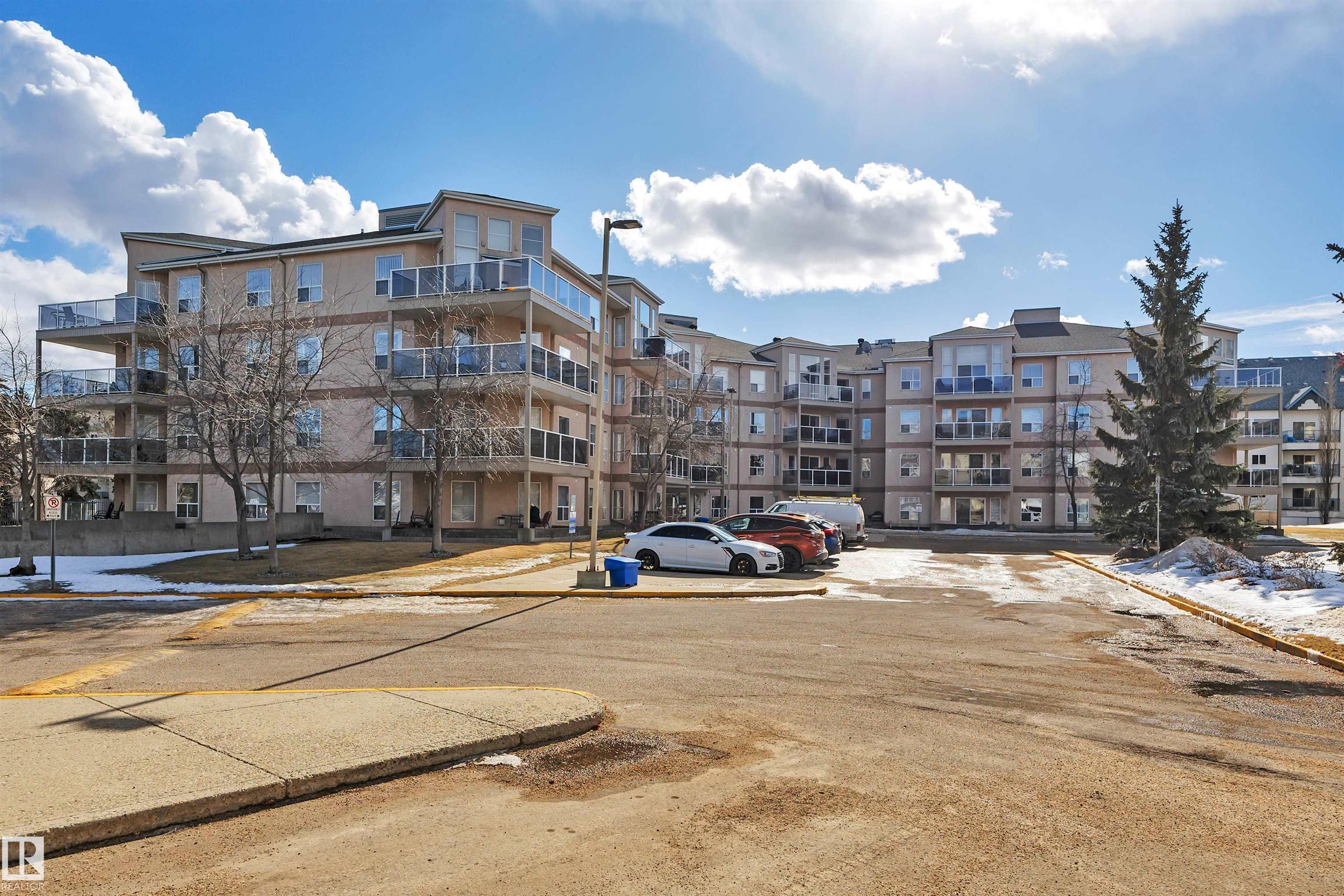 Photo 2 at 330 - 9704 174 Street NW, Terra Losa, Edmonton