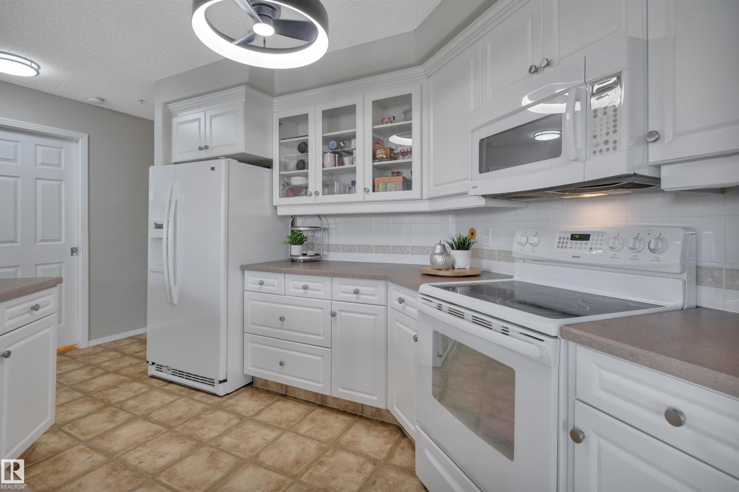 Photo 14 at 330 - 9704 174 Street NW, Terra Losa, Edmonton