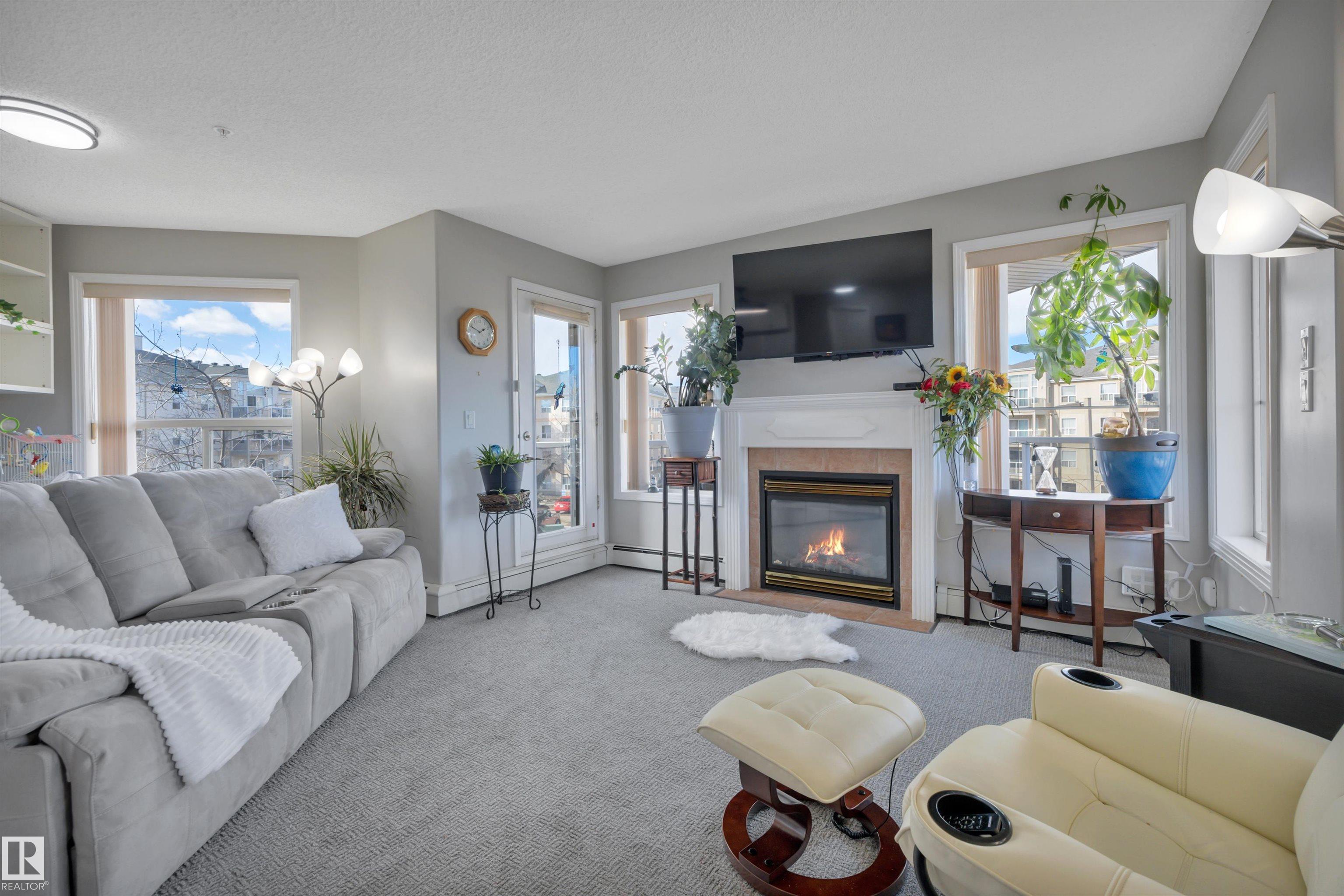 Photo 18 at 330 - 9704 174 Street NW, Terra Losa, Edmonton