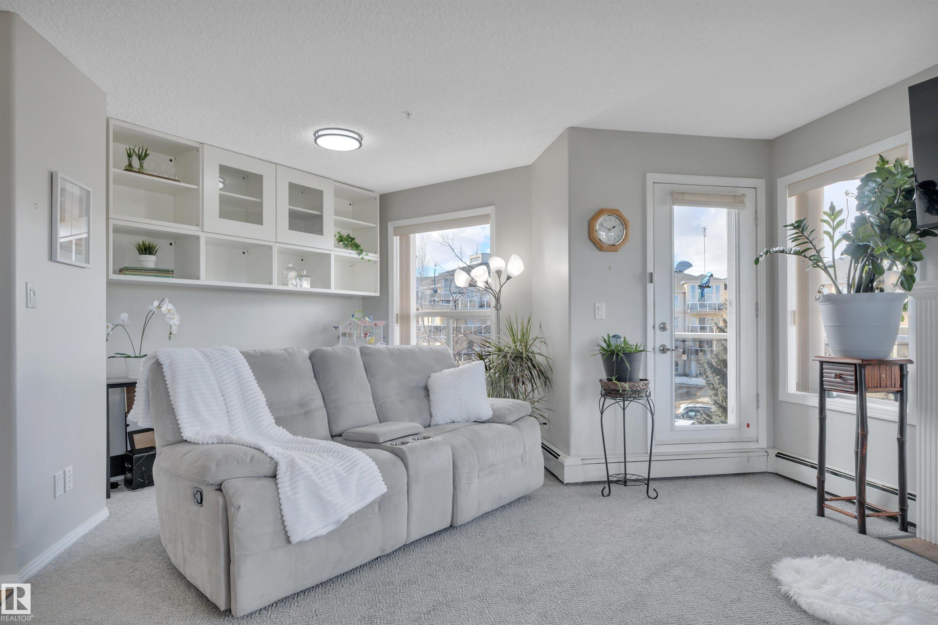 Photo 19 at 330 - 9704 174 Street NW, Terra Losa, Edmonton