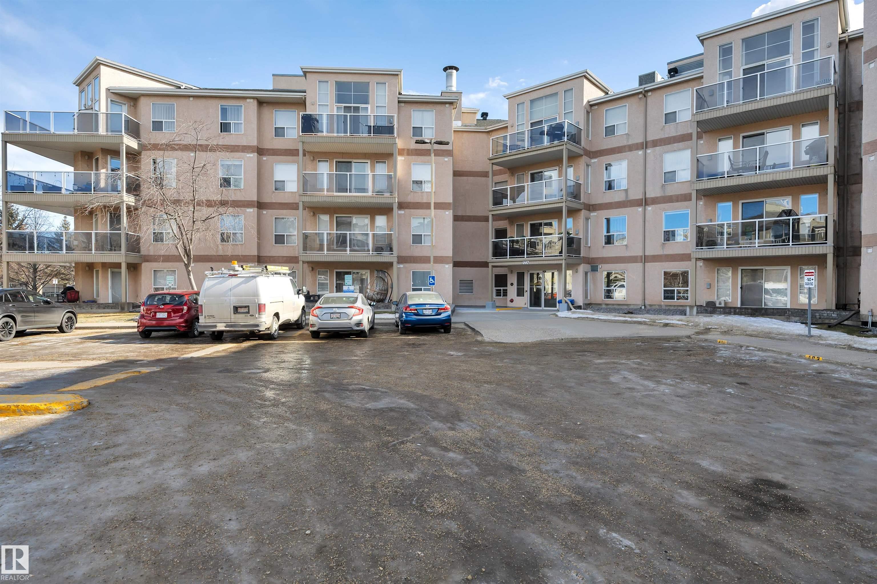 Photo 3 at 330 - 9704 174 Street NW, Terra Losa, Edmonton