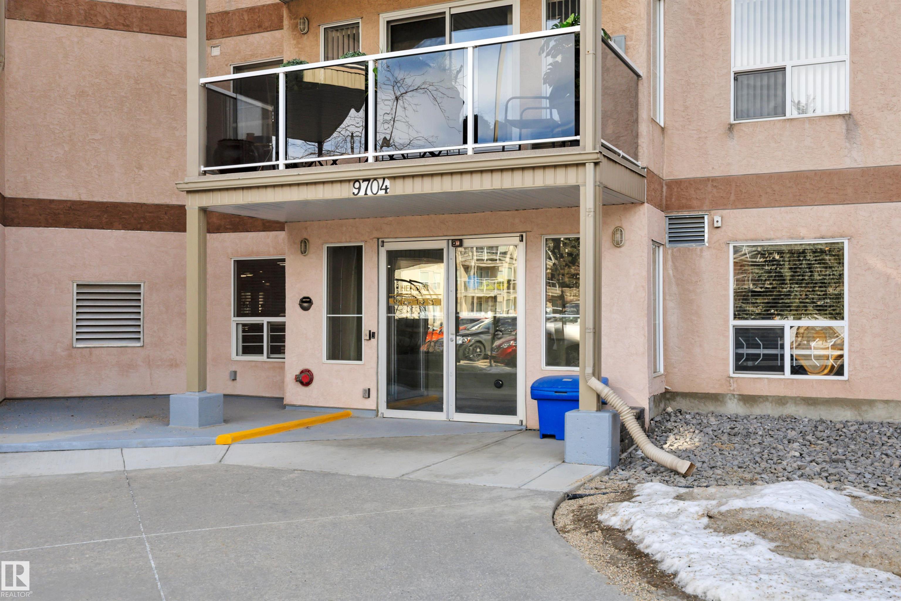 Photo 4 at 330 - 9704 174 Street NW, Terra Losa, Edmonton