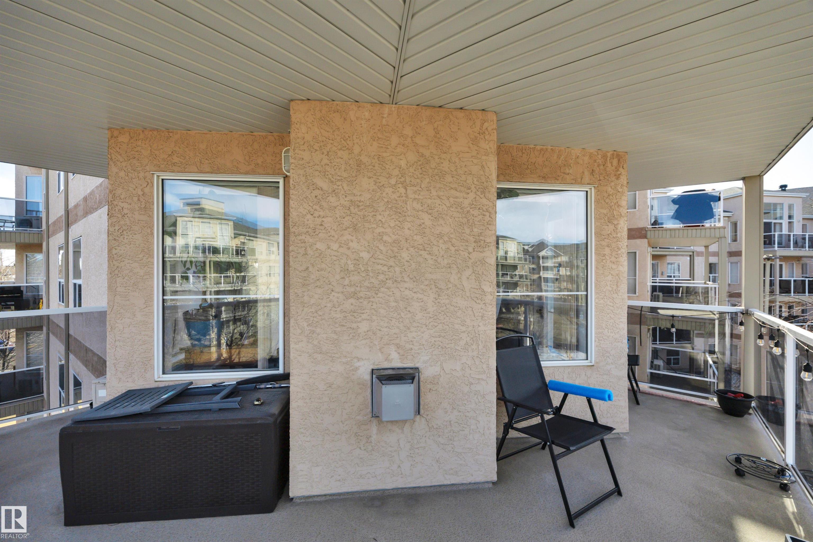 Photo 32 at 330 - 9704 174 Street NW, Terra Losa, Edmonton