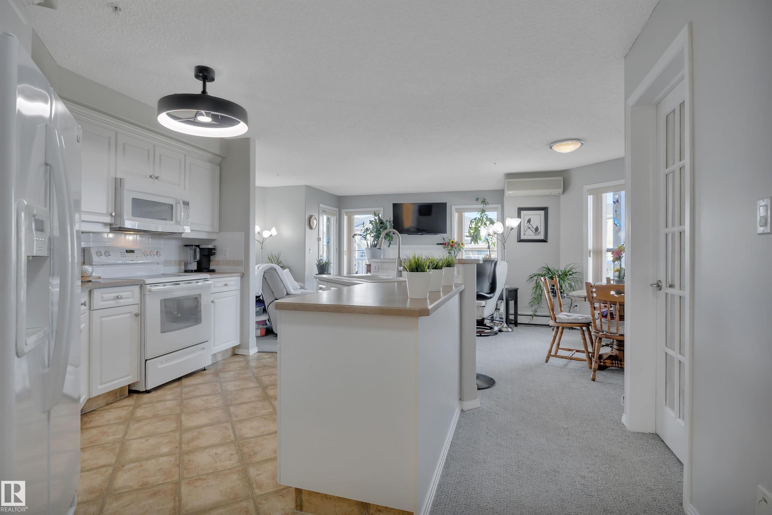 Photo 10 at 330 - 9704 174 Street NW, Terra Losa, Edmonton