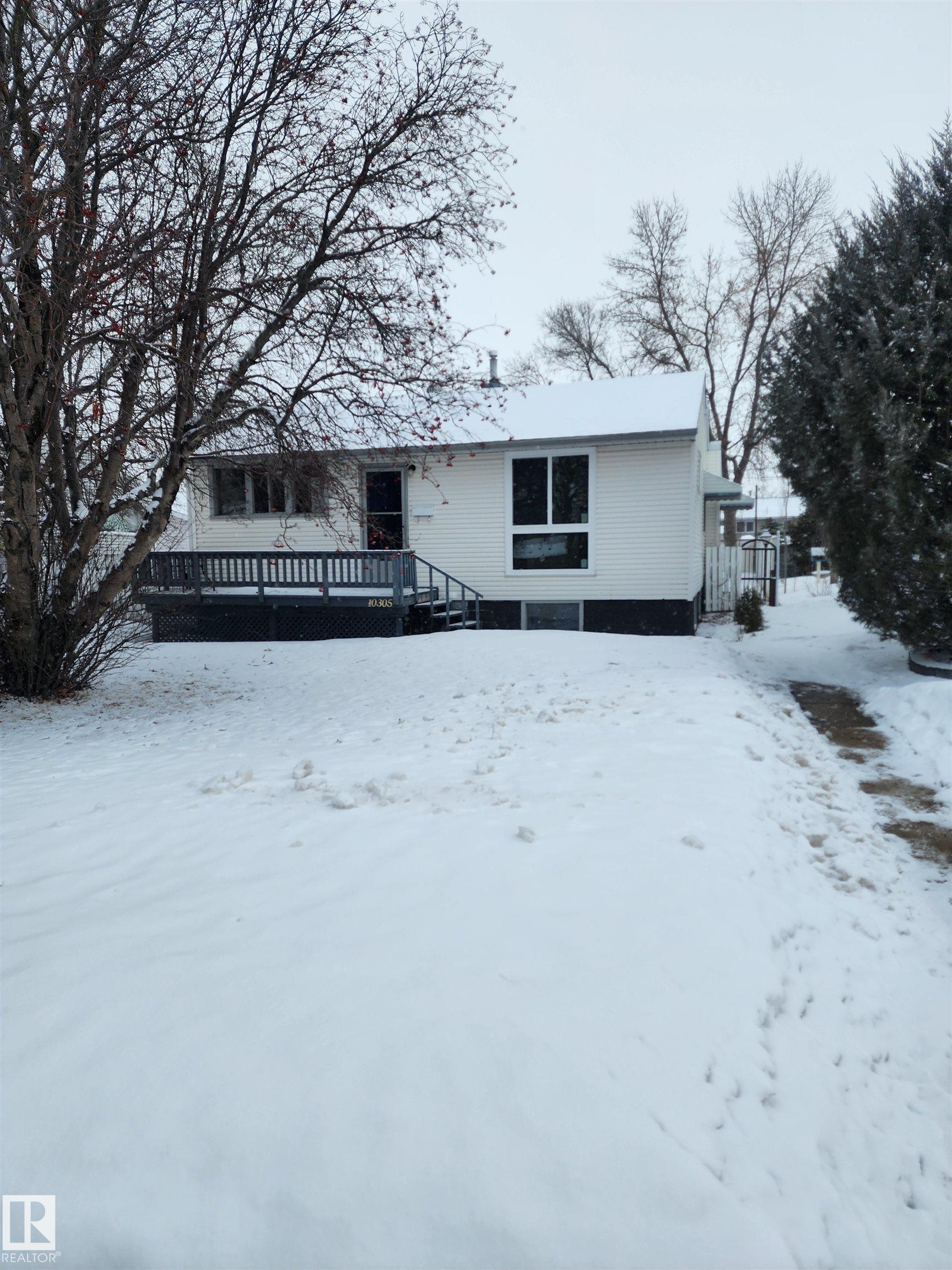 10305 98 Avenue, Old Fort Saskatchewan, Fort Saskatchewan