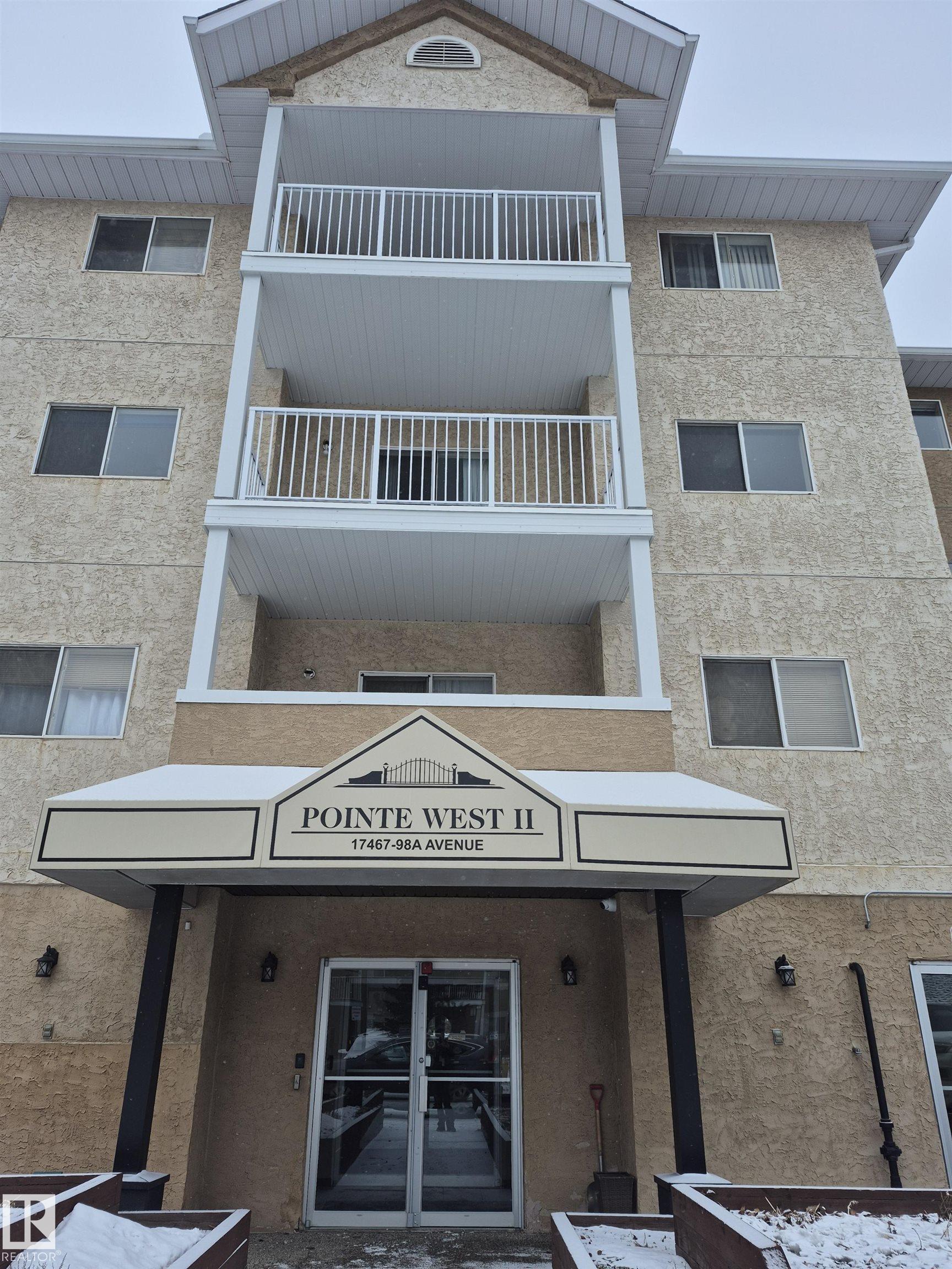 410 - 17467 98a Avenue NW, Terra Losa, Edmonton photo number 2