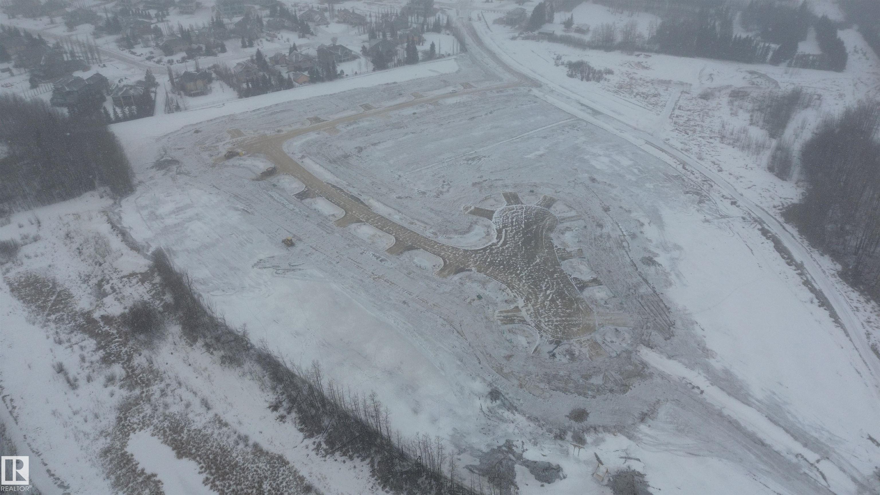 26131 Twp Rd 532a, Countryside Ravines, Rural Parkland County