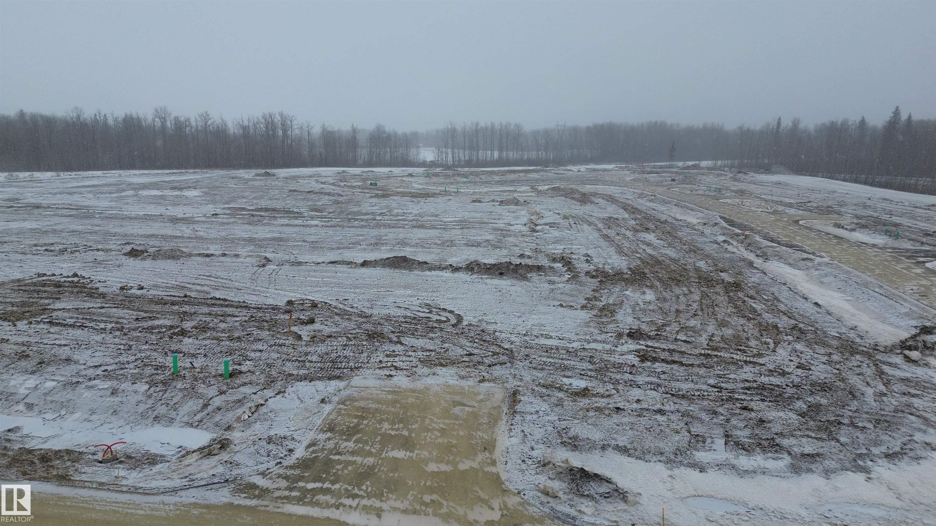 26131 Twp Rd 532a, Countryside Ravines, Rural Parkland County