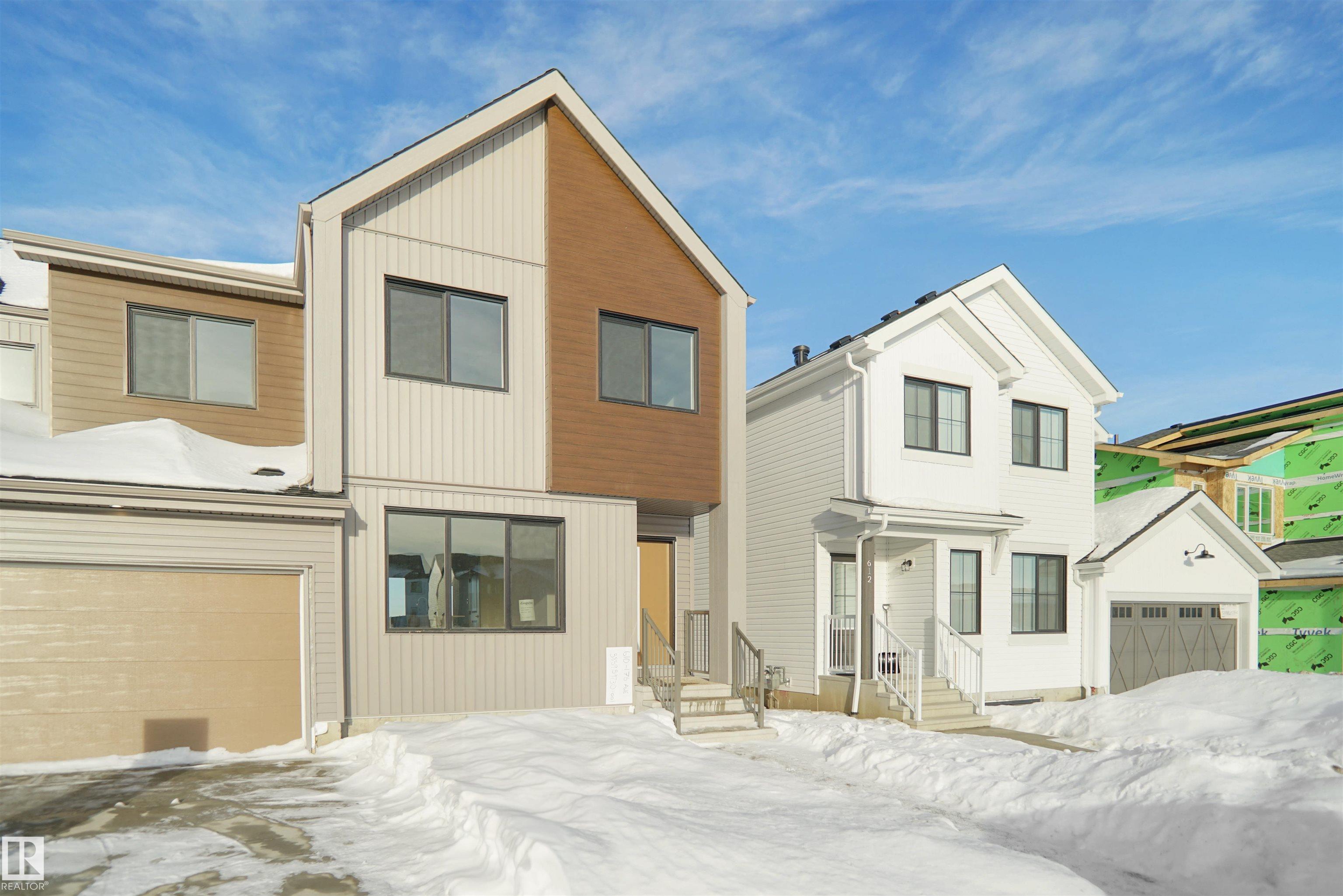 522 176 Avenue NE, Marquis, Edmonton photo number 2