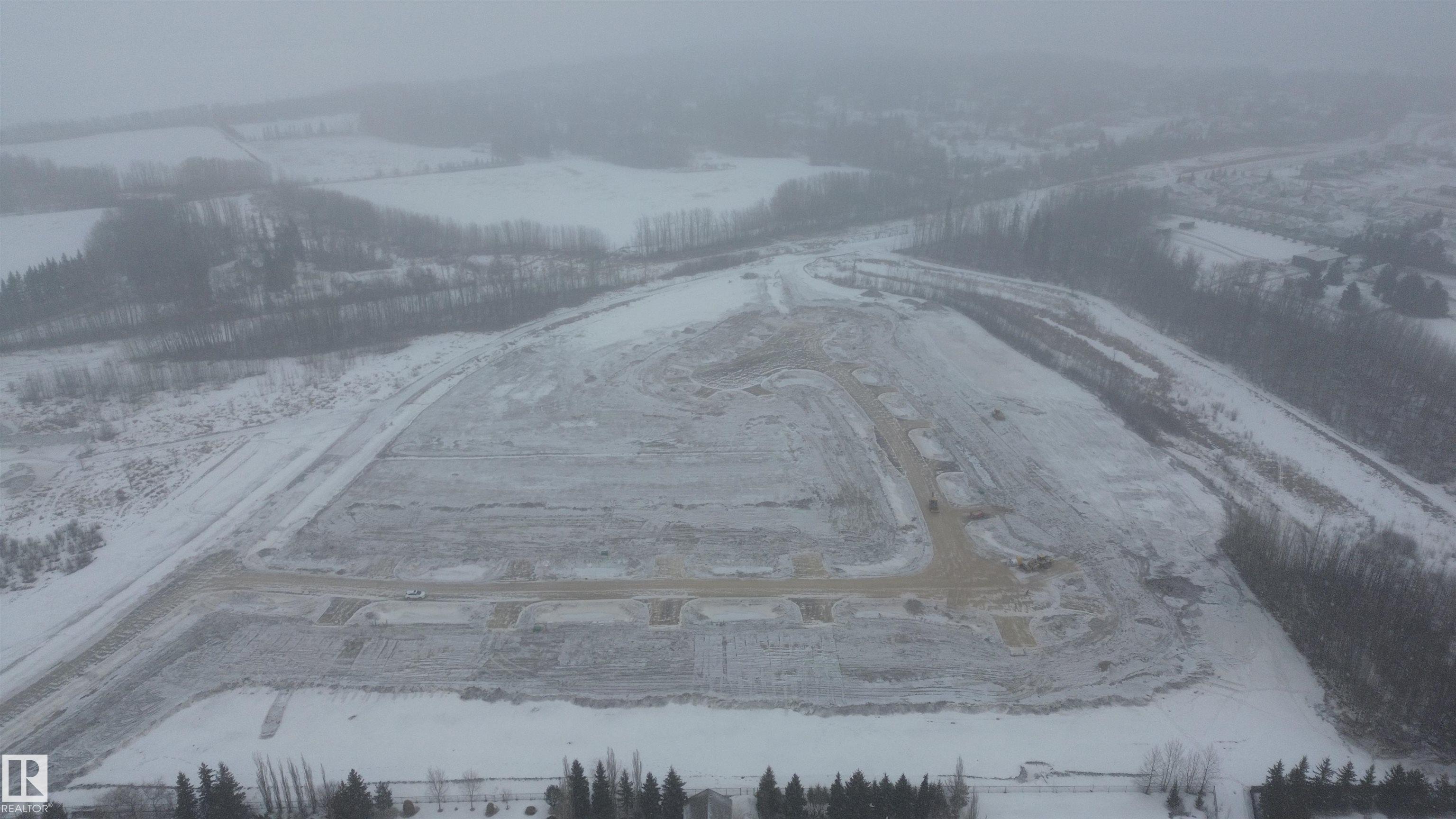 26131 Twp Rd 532a, Countryside Ravines, Rural Parkland County