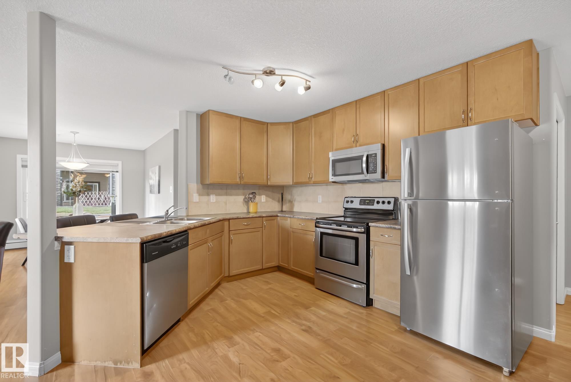 120 - 1204 156 Street NW, South Terwillegar, Edmonton photo number 2