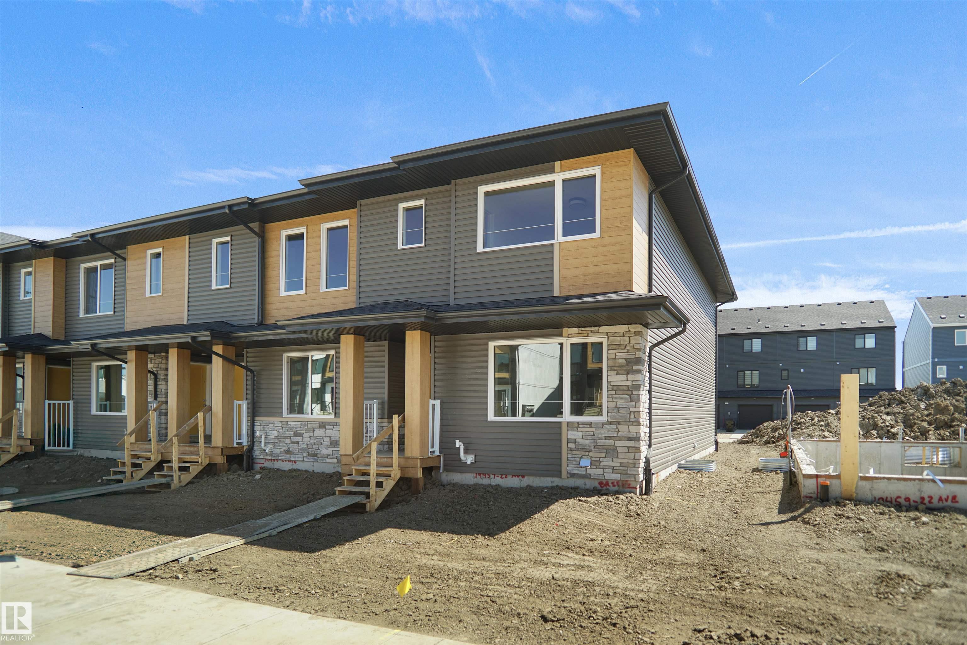 Picture for 19457 22 AV NW