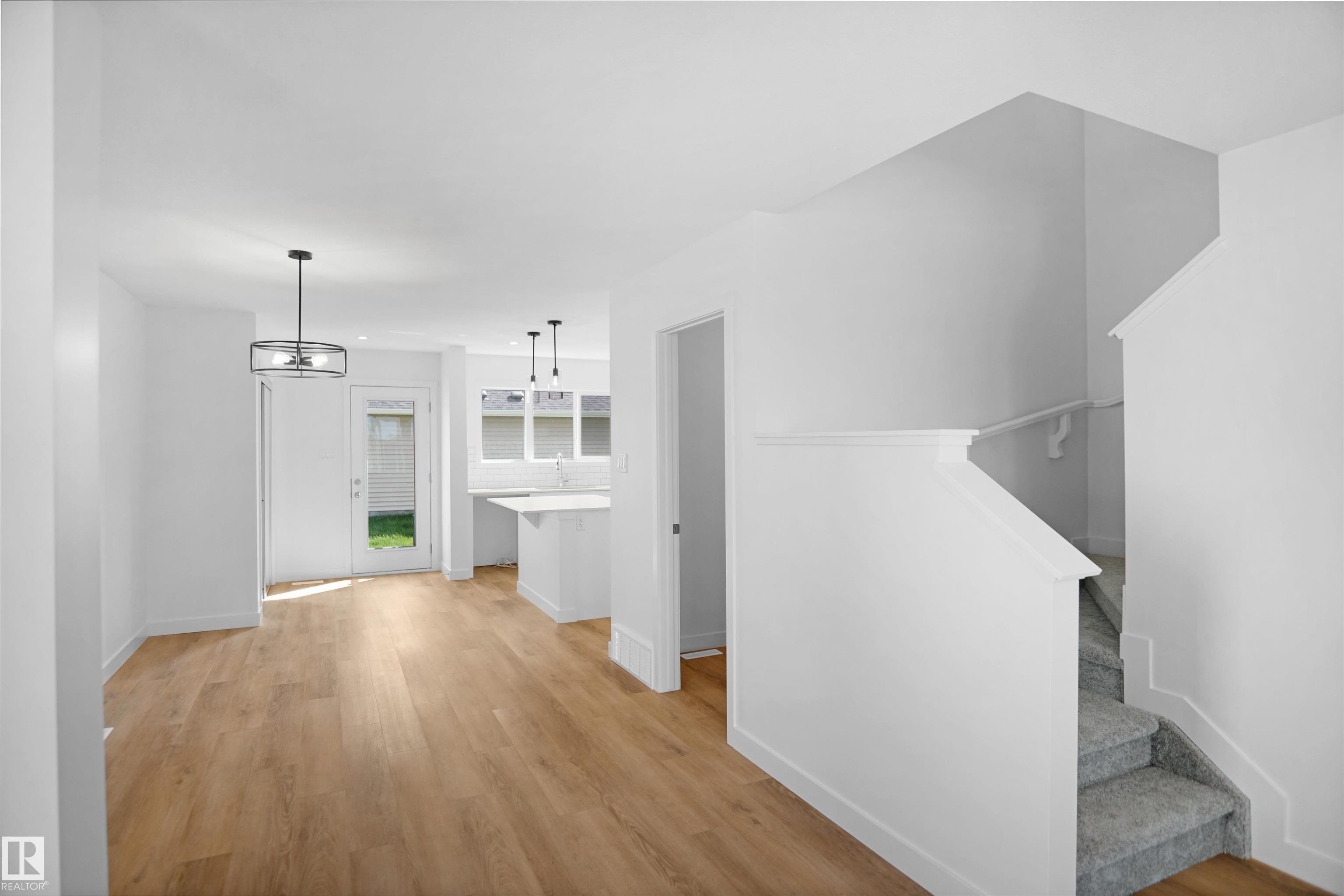 Photo 3 at 19457 22 Avenue NW, River's Edge, Edmonton