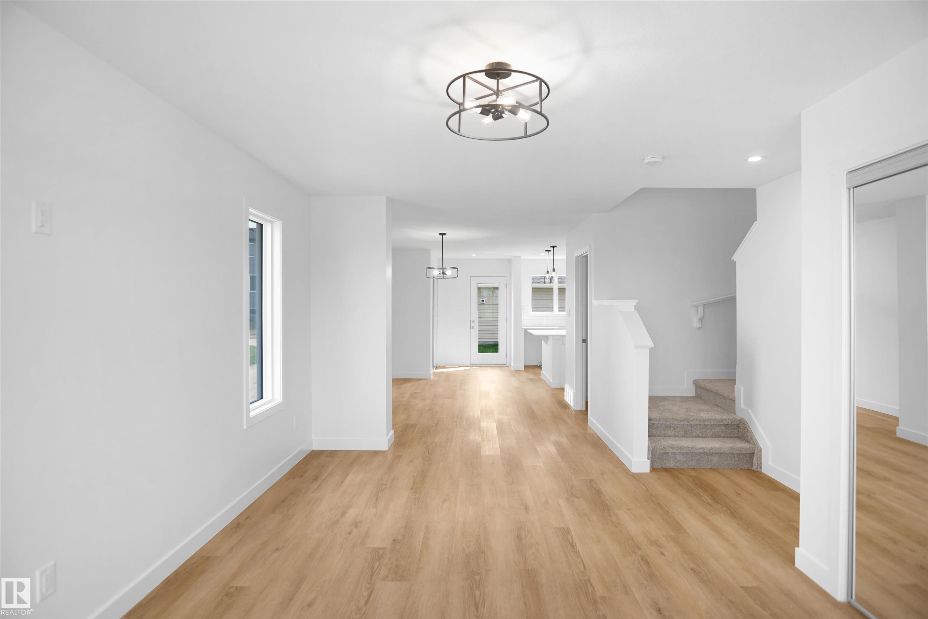 Photo 5 at 19451 22 Avenue NW, River's Edge, Edmonton