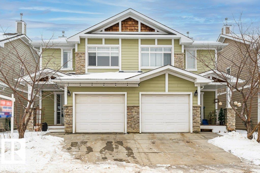 6 - 6410 134 Avenue NW, Belvedere, Edmonton photo number 2