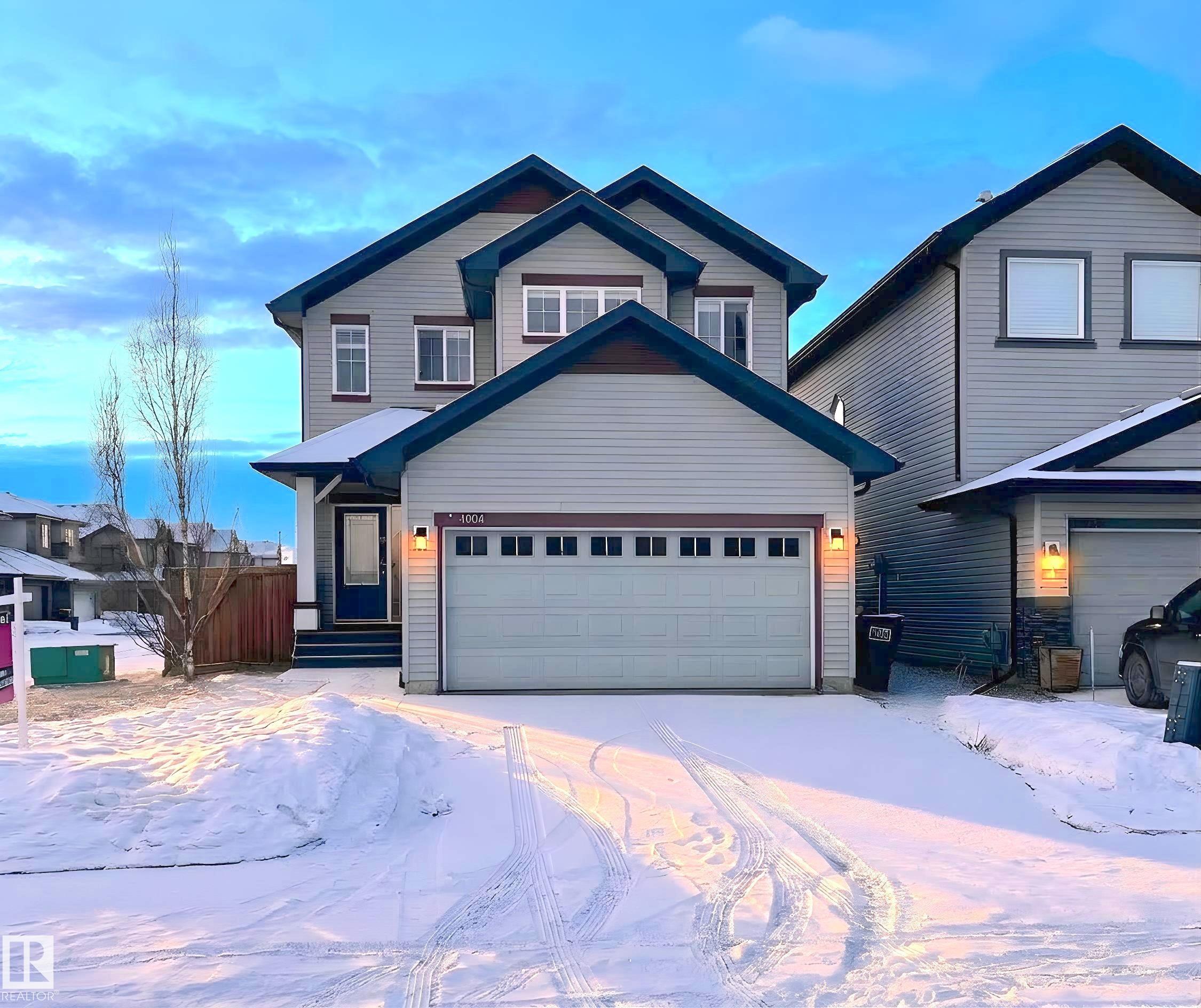 4604 Westcliff point(e) SW, Windermere, Edmonton photo number 2