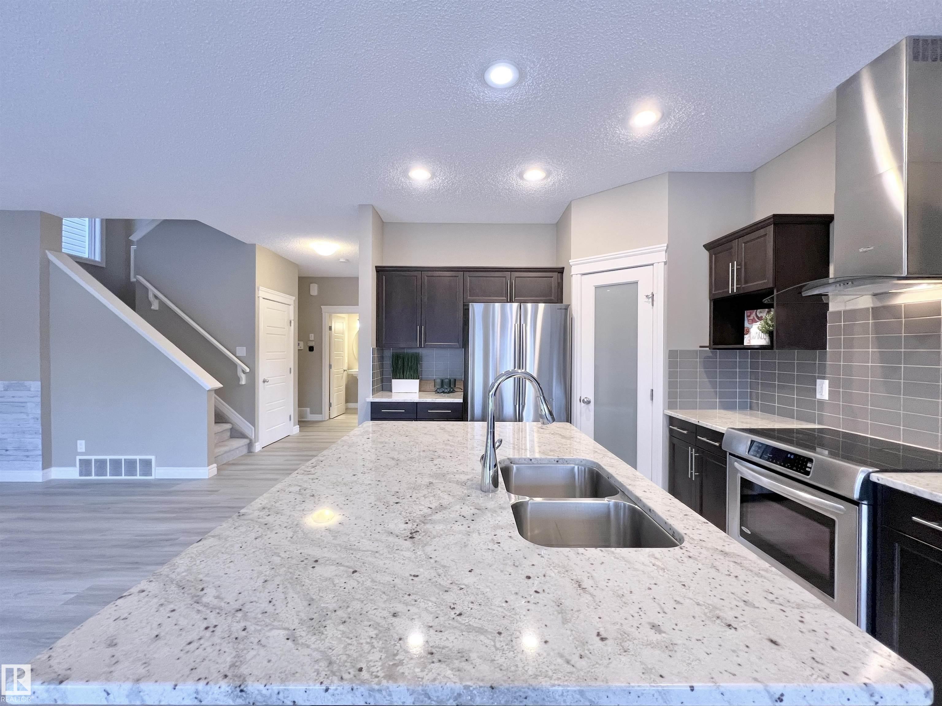 Photo 11 at 4604 Westcliff point(e) SW, Windermere, Edmonton