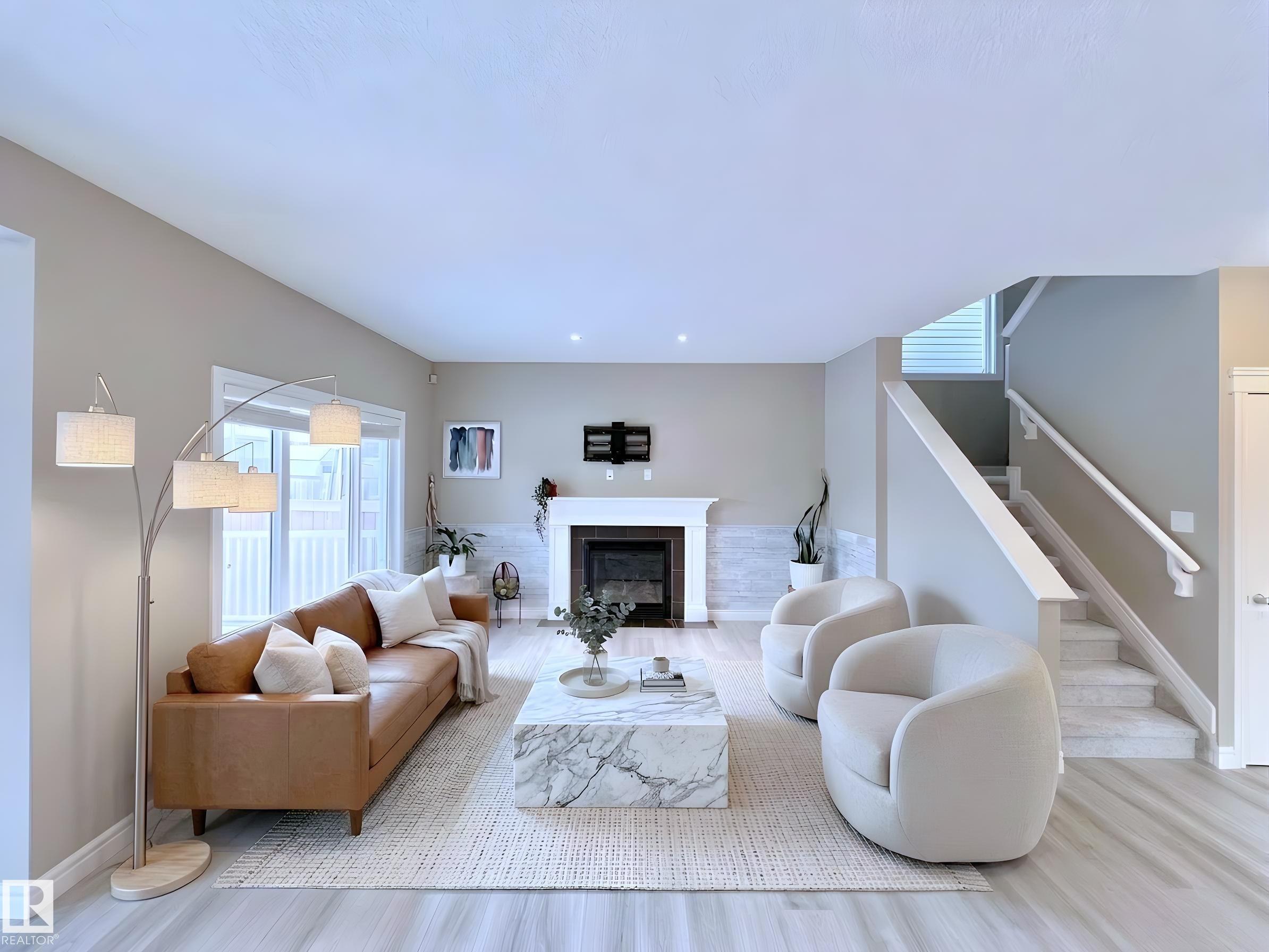 Photo 18 at 4604 Westcliff point(e) SW, Windermere, Edmonton