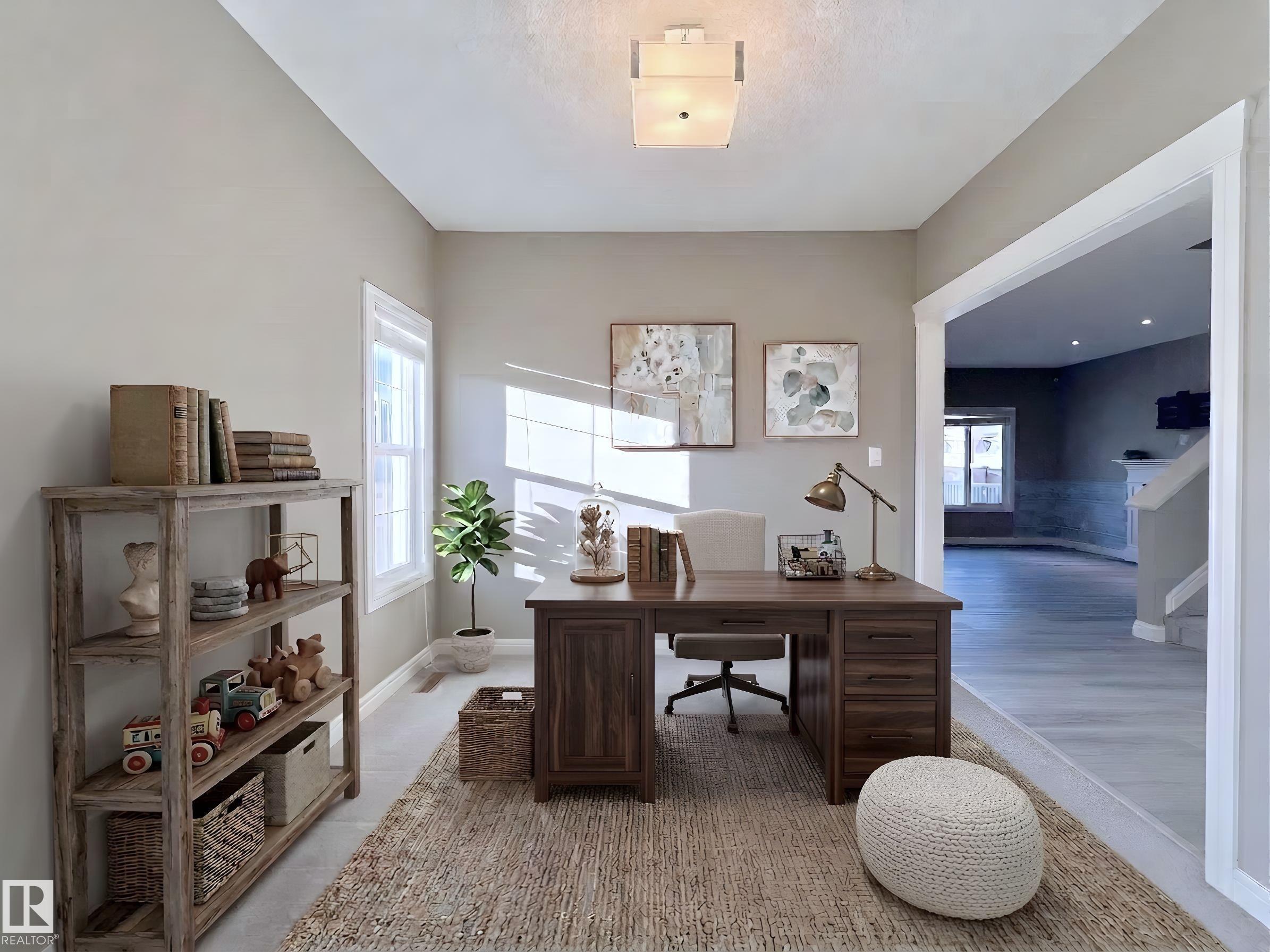 Photo 3 at 4604 Westcliff point(e) SW, Windermere, Edmonton