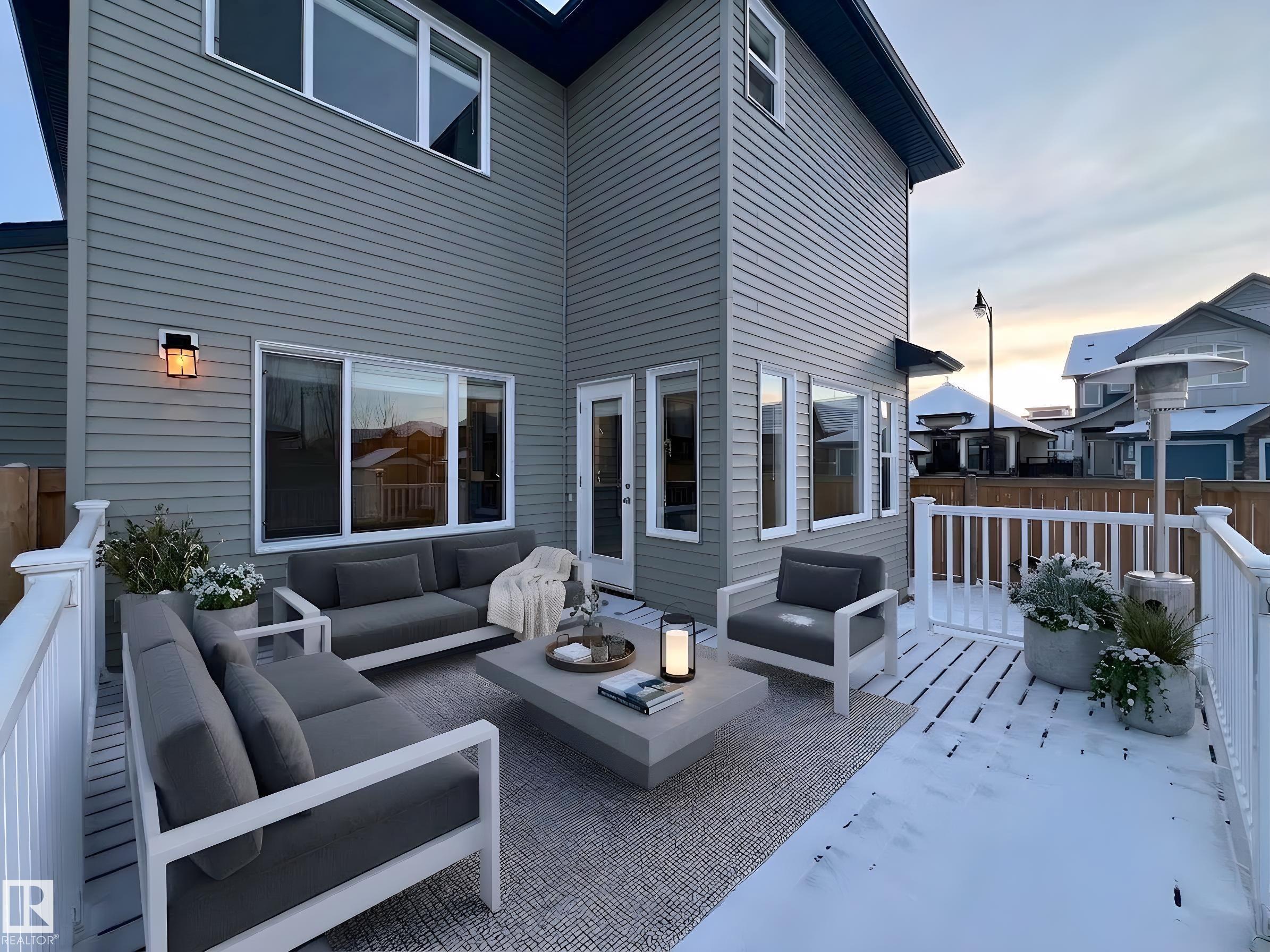 Photo 45 at 4604 Westcliff point(e) SW, Windermere, Edmonton